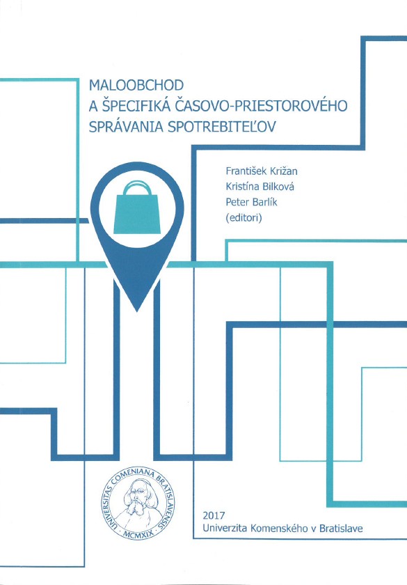 Maloobchod a špecifiká...