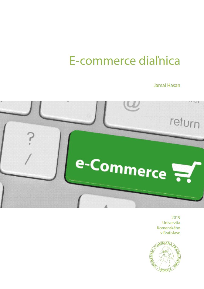 E-commerce diaľnica