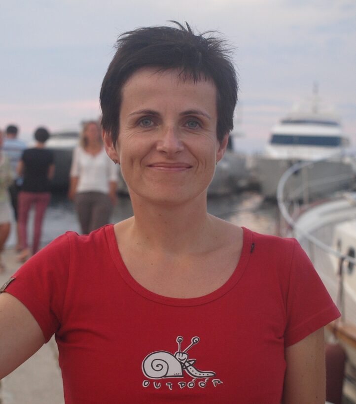 Katarína Danielová