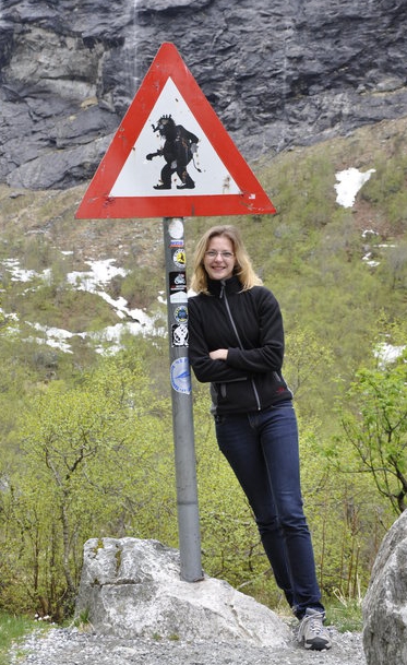 Michala Sládeková Madajová