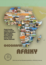 Geografia Afriky