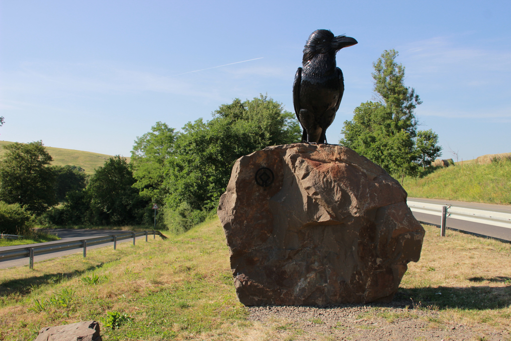 exkurzia CykloMaďarsko 2017 - severozápad