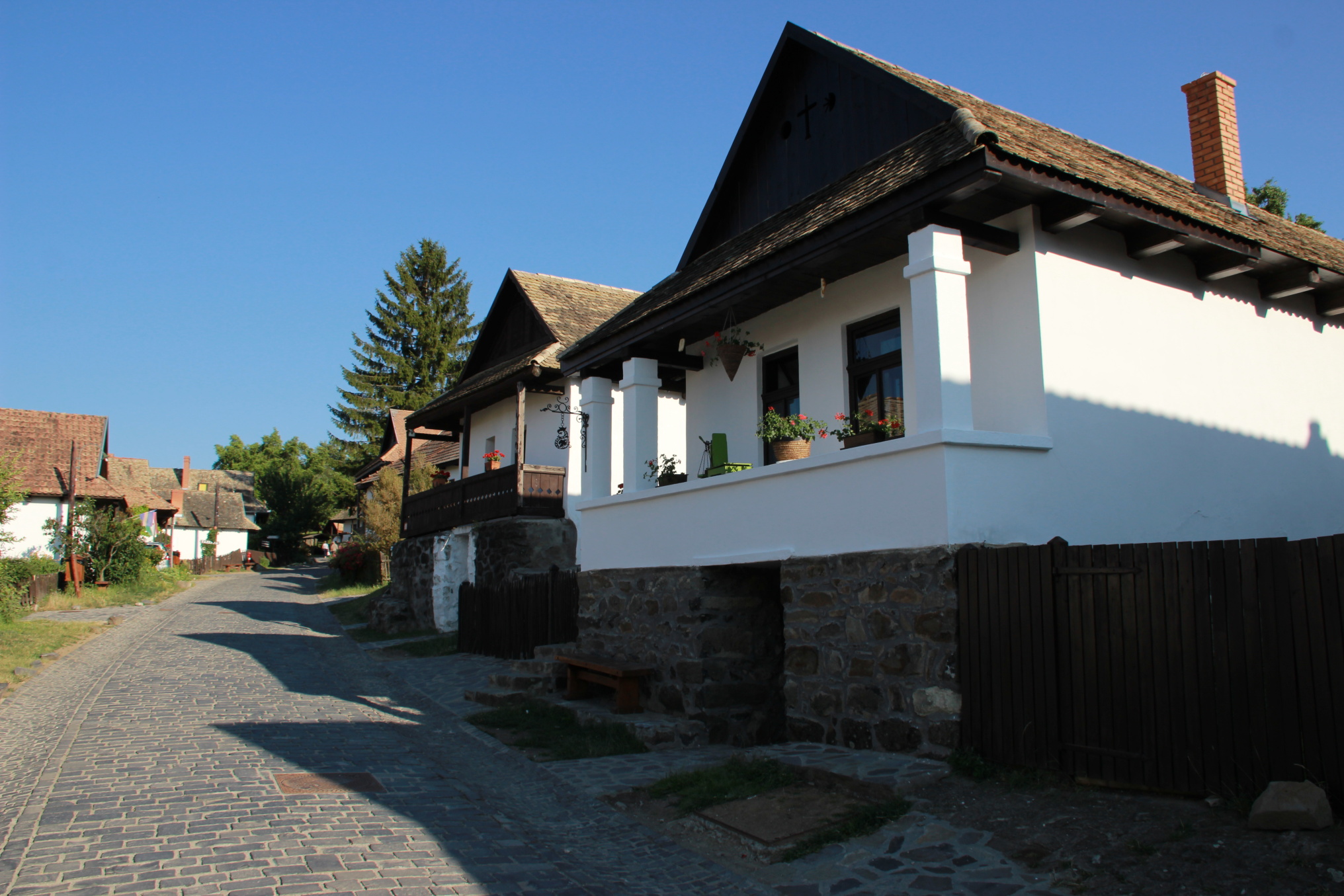 exkurzia CykloMaďarsko 2017 - severozápad