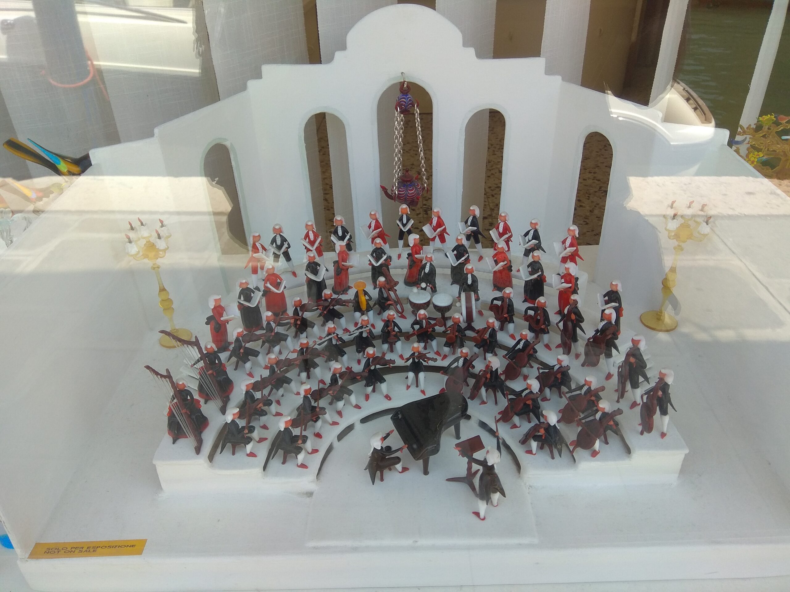 exkurzia CykloTaliansko - 2018