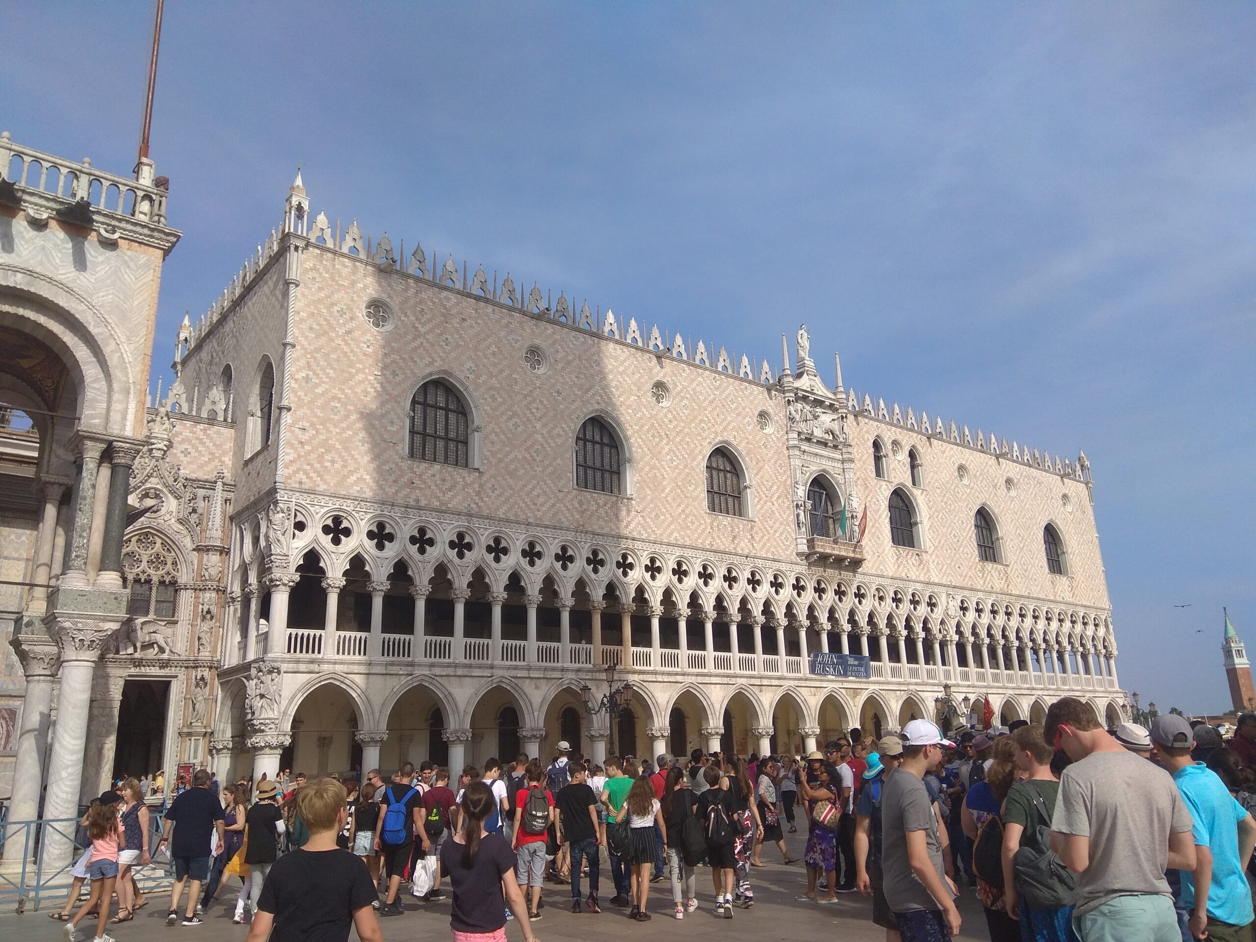 exkurzia CykloTaliansko - 2018