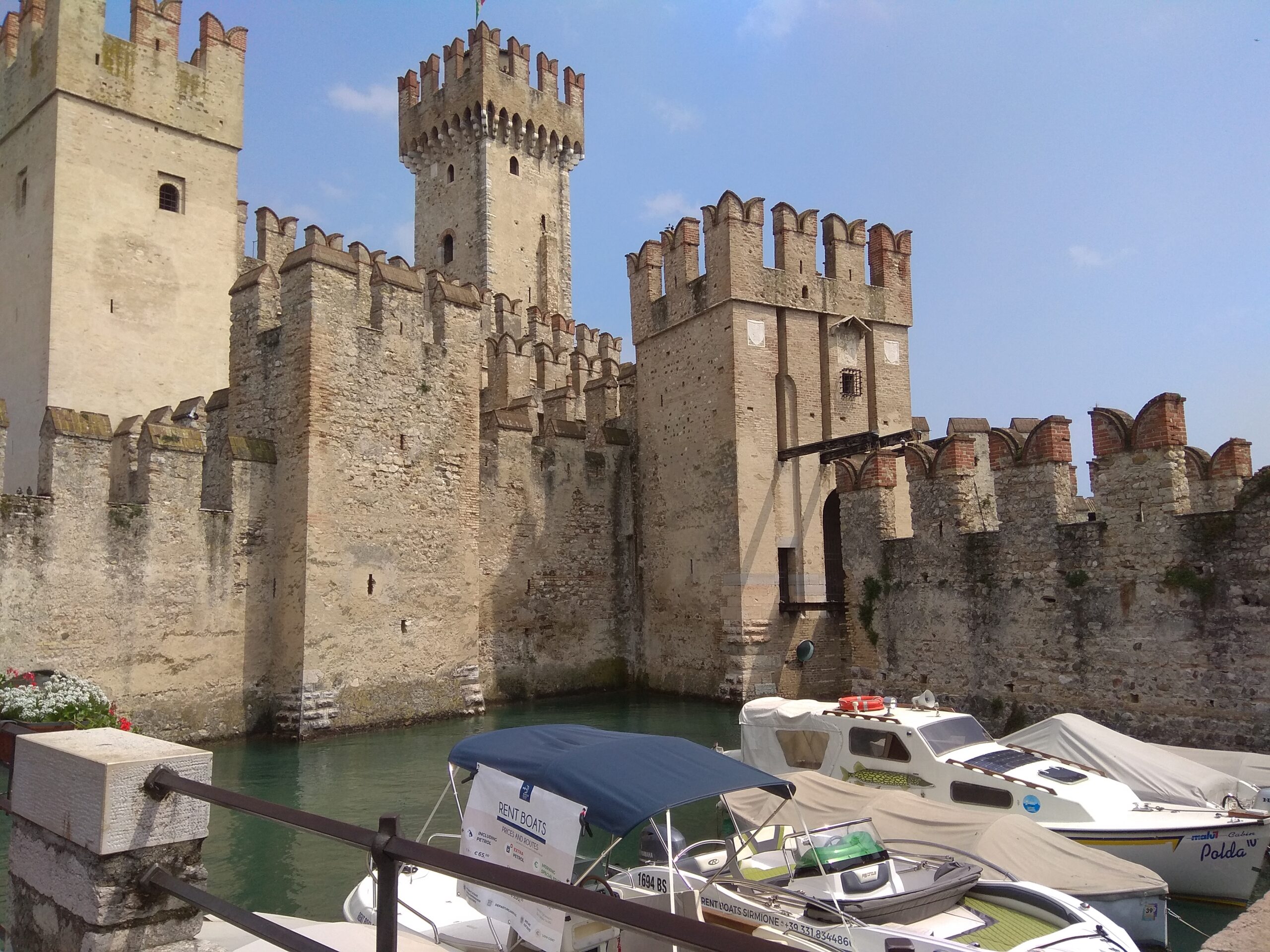 exkurzia CykloTaliansko - 2018