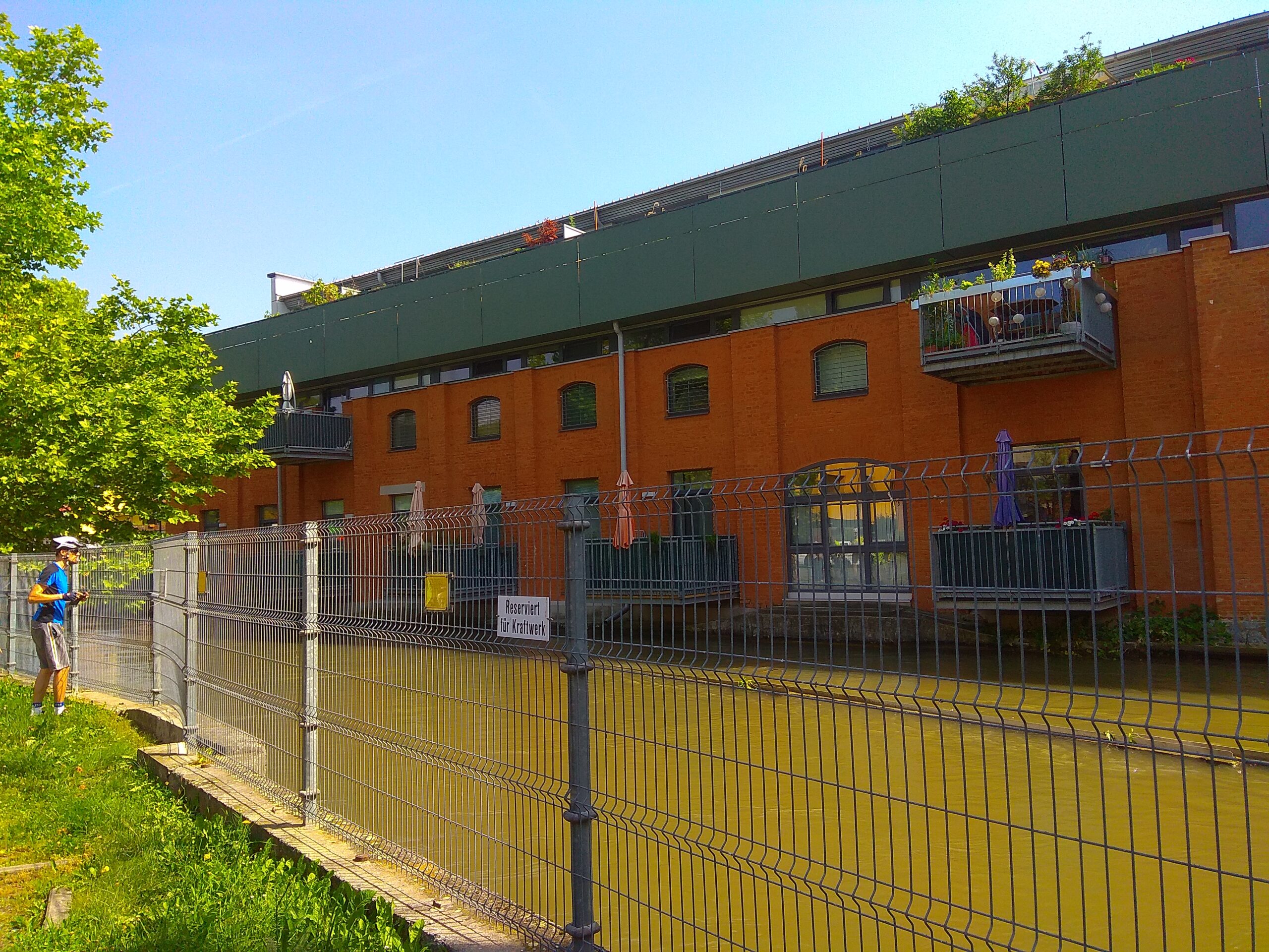 exkurzia CykloAustria 2019