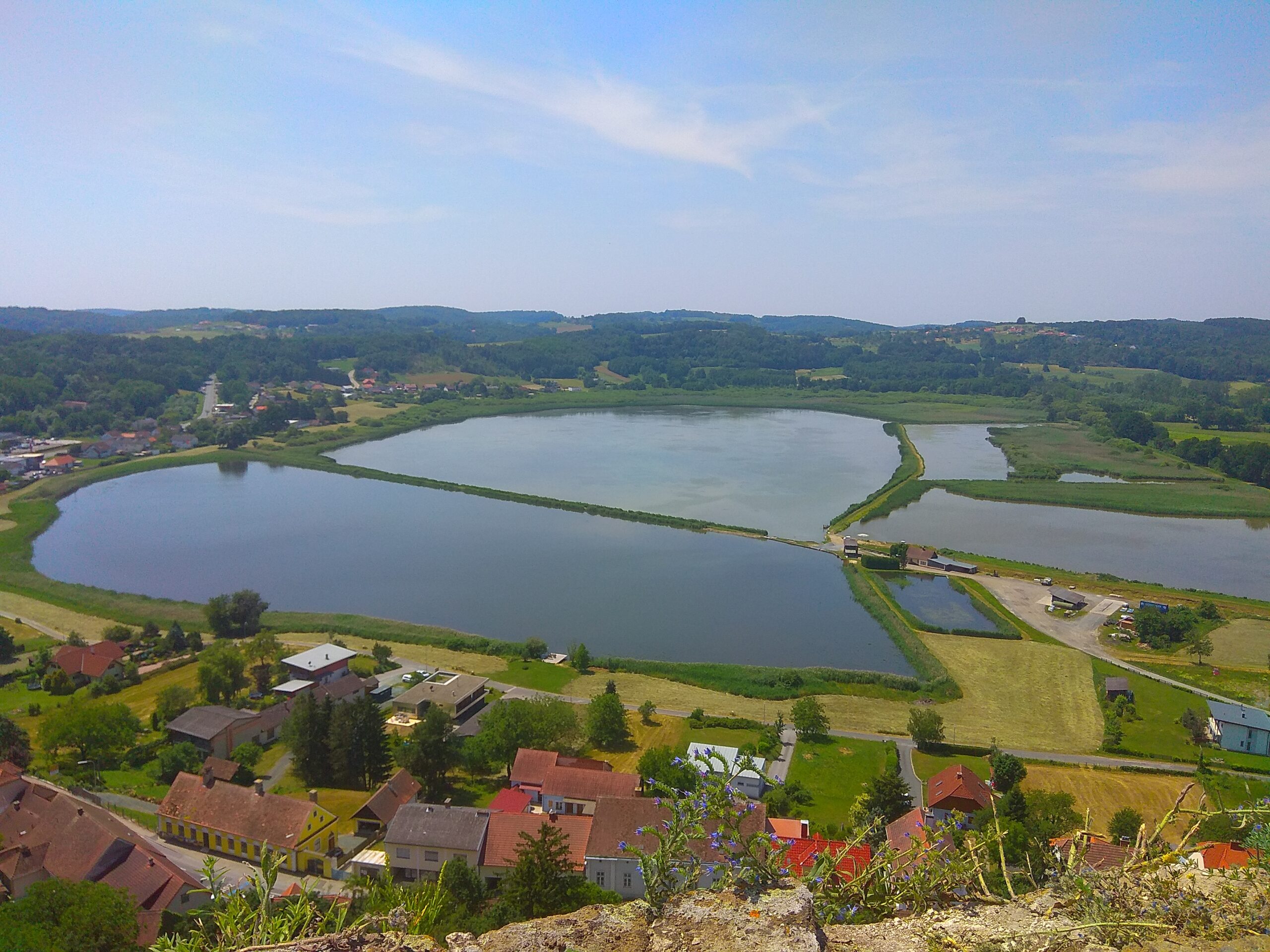 exkurzia CykloAustria 2019