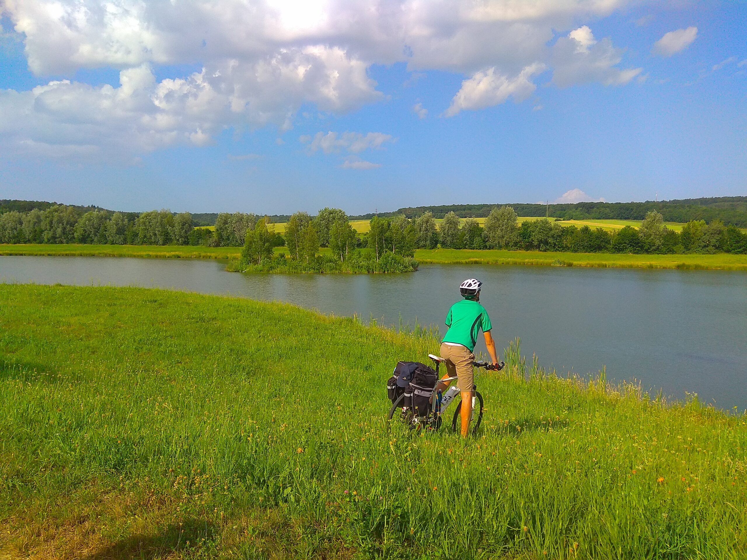 exkurzia CykloAustria 2019