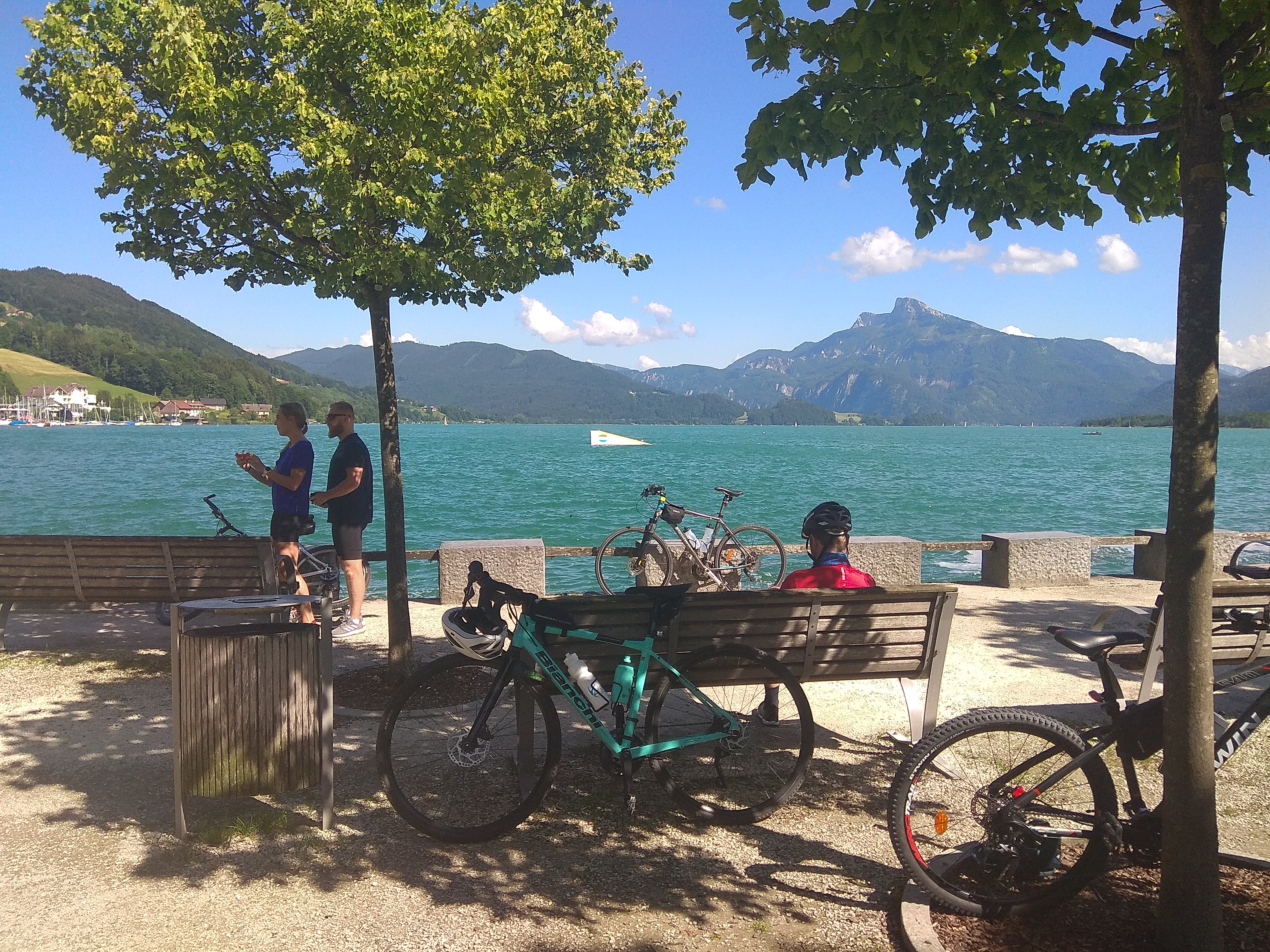 exkurzia CykloAustria 2022