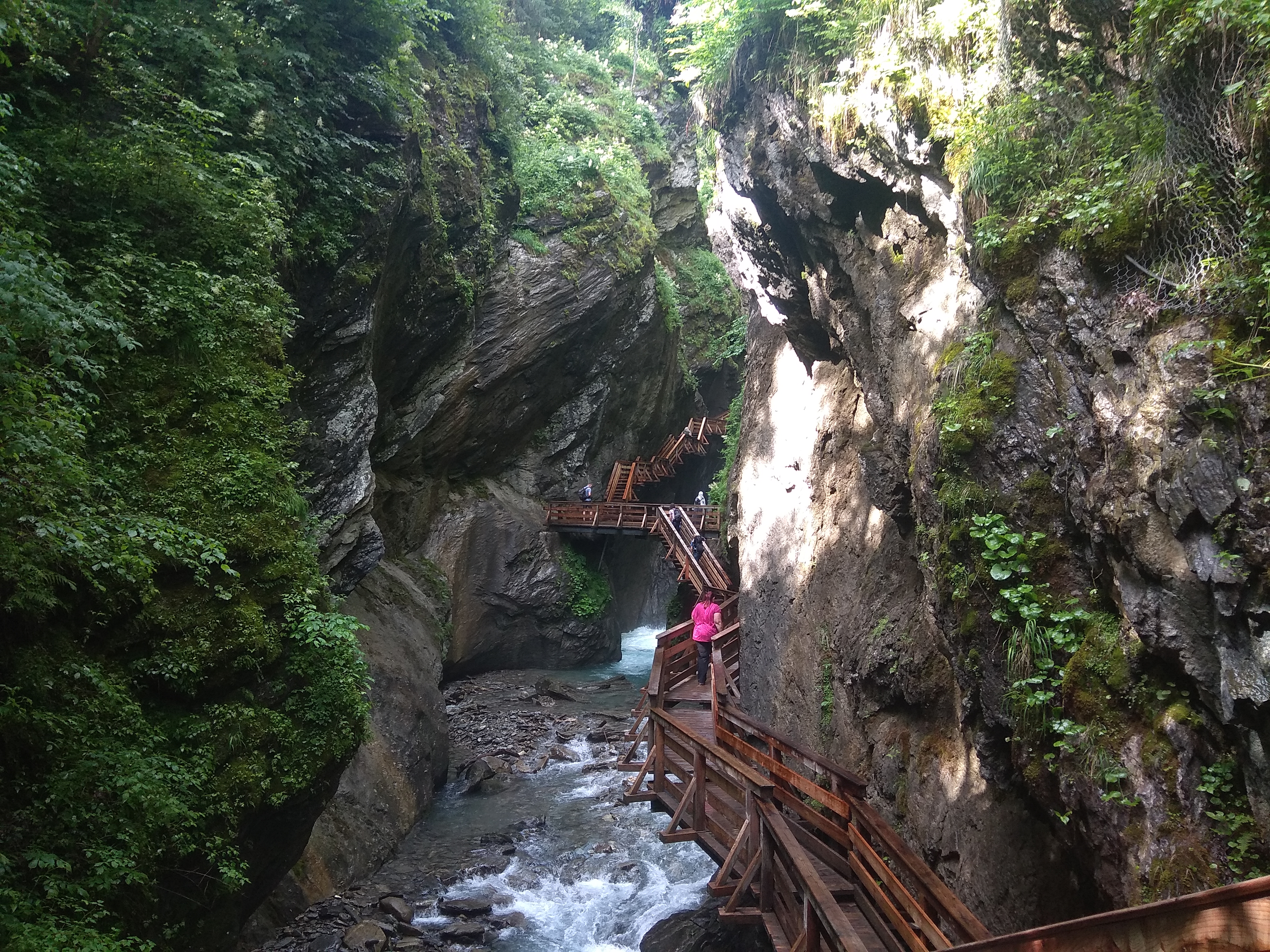 exkurzia CykloAustria 2022