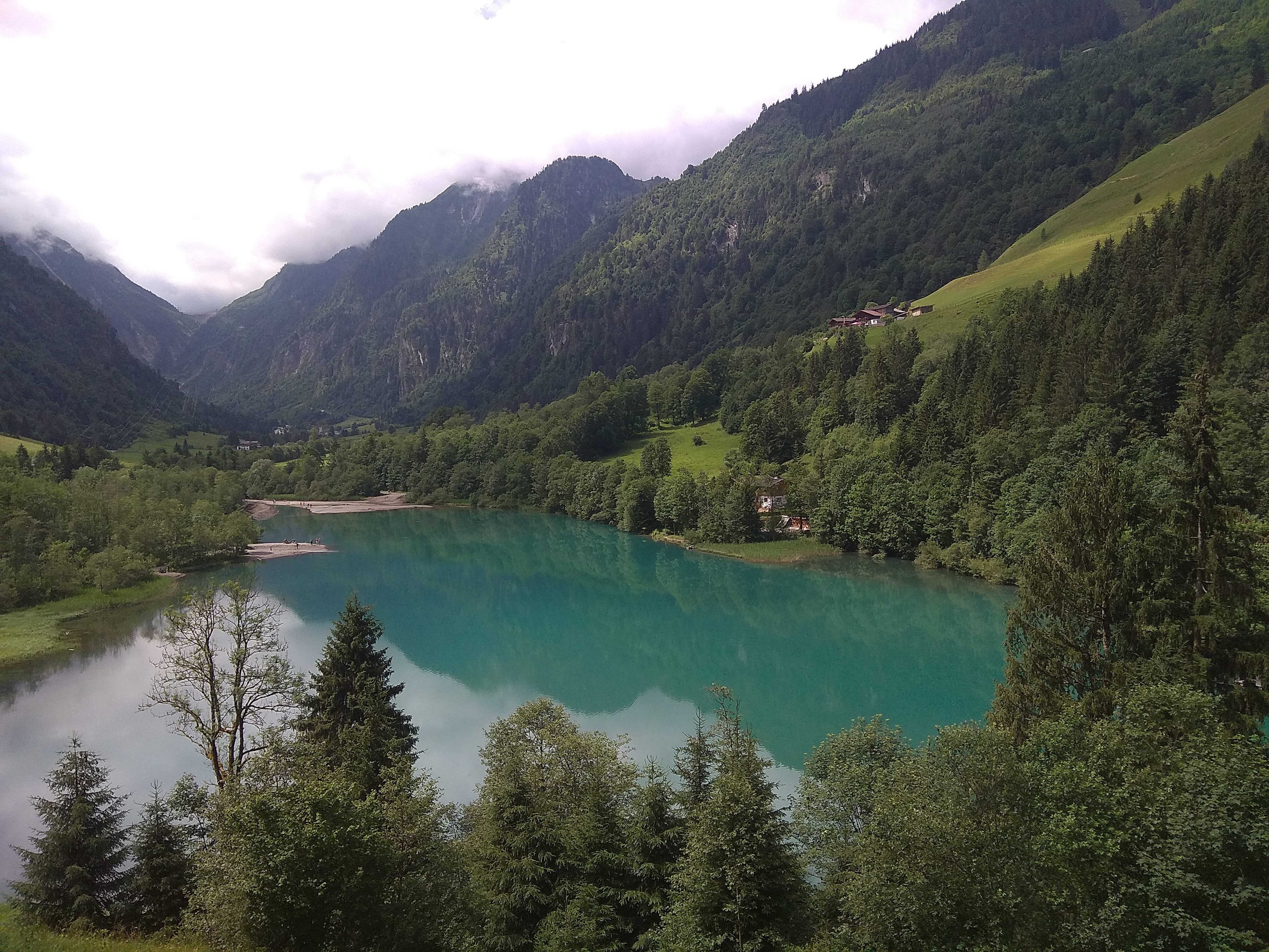 exkurzia CykloAustria 2022