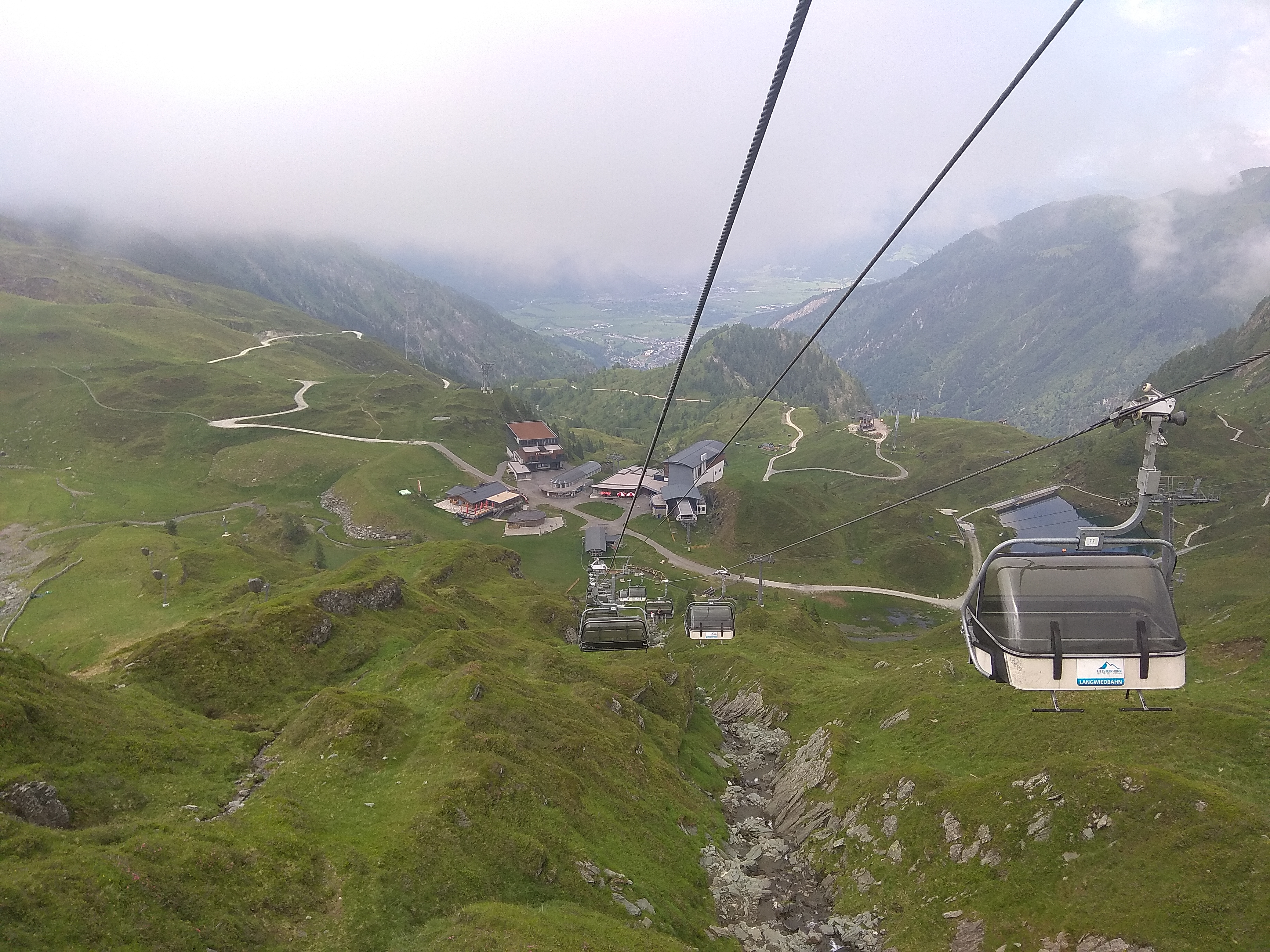 exkurzia CykloAustria 2022