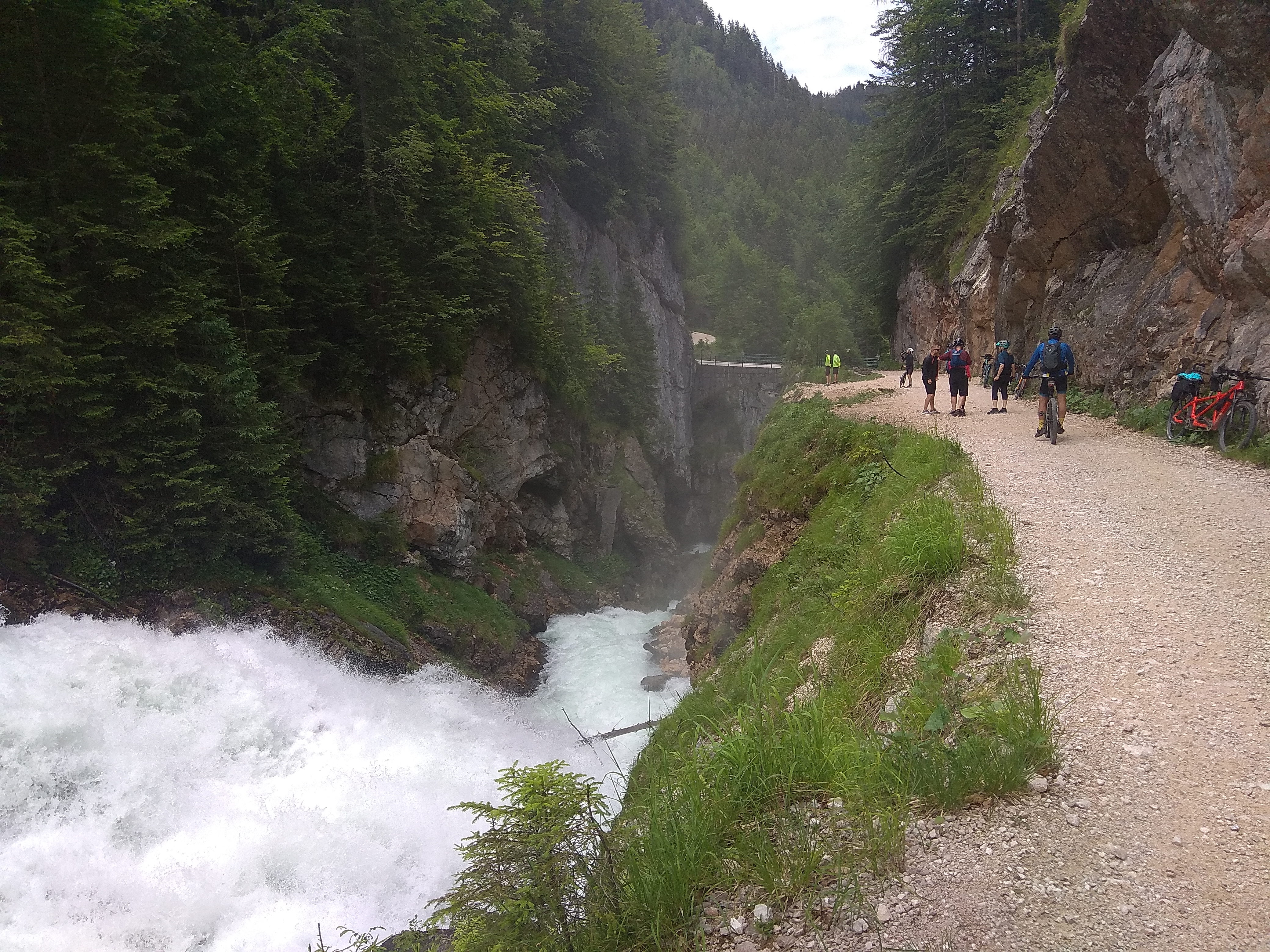 exkurzia CykloAustria 2022