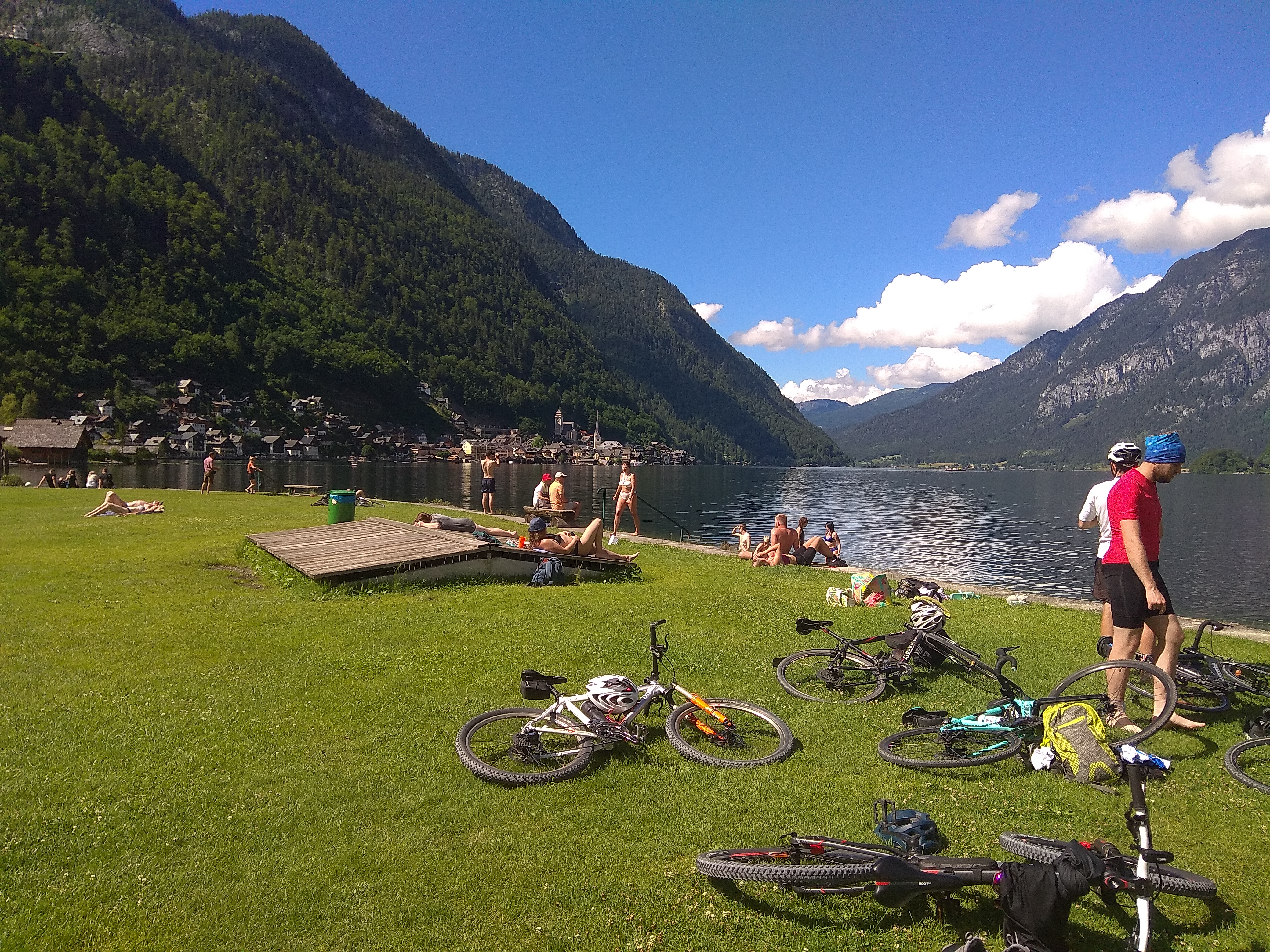 exkurzia CykloAustria 2022