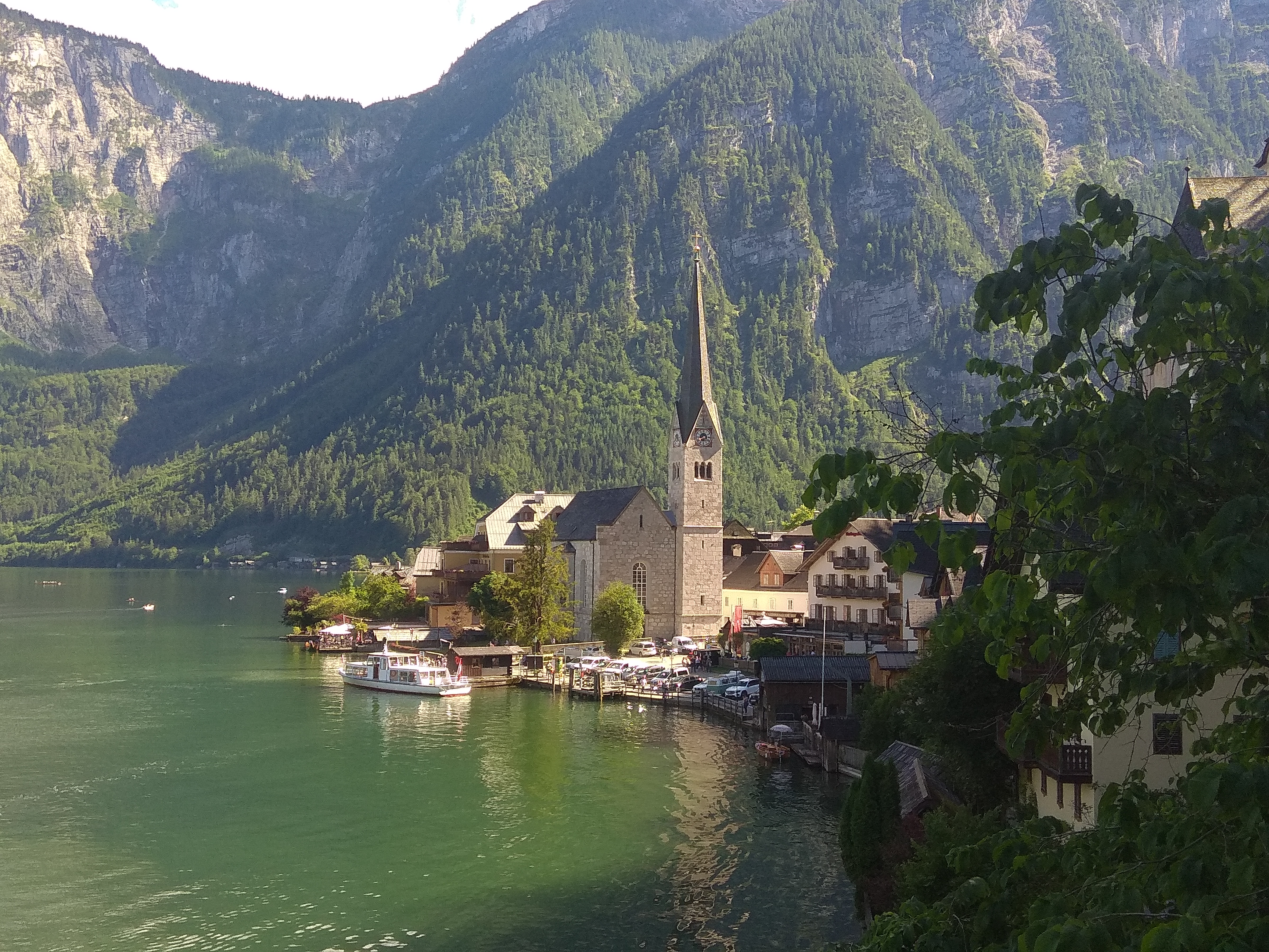 exkurzia CykloAustria 2022