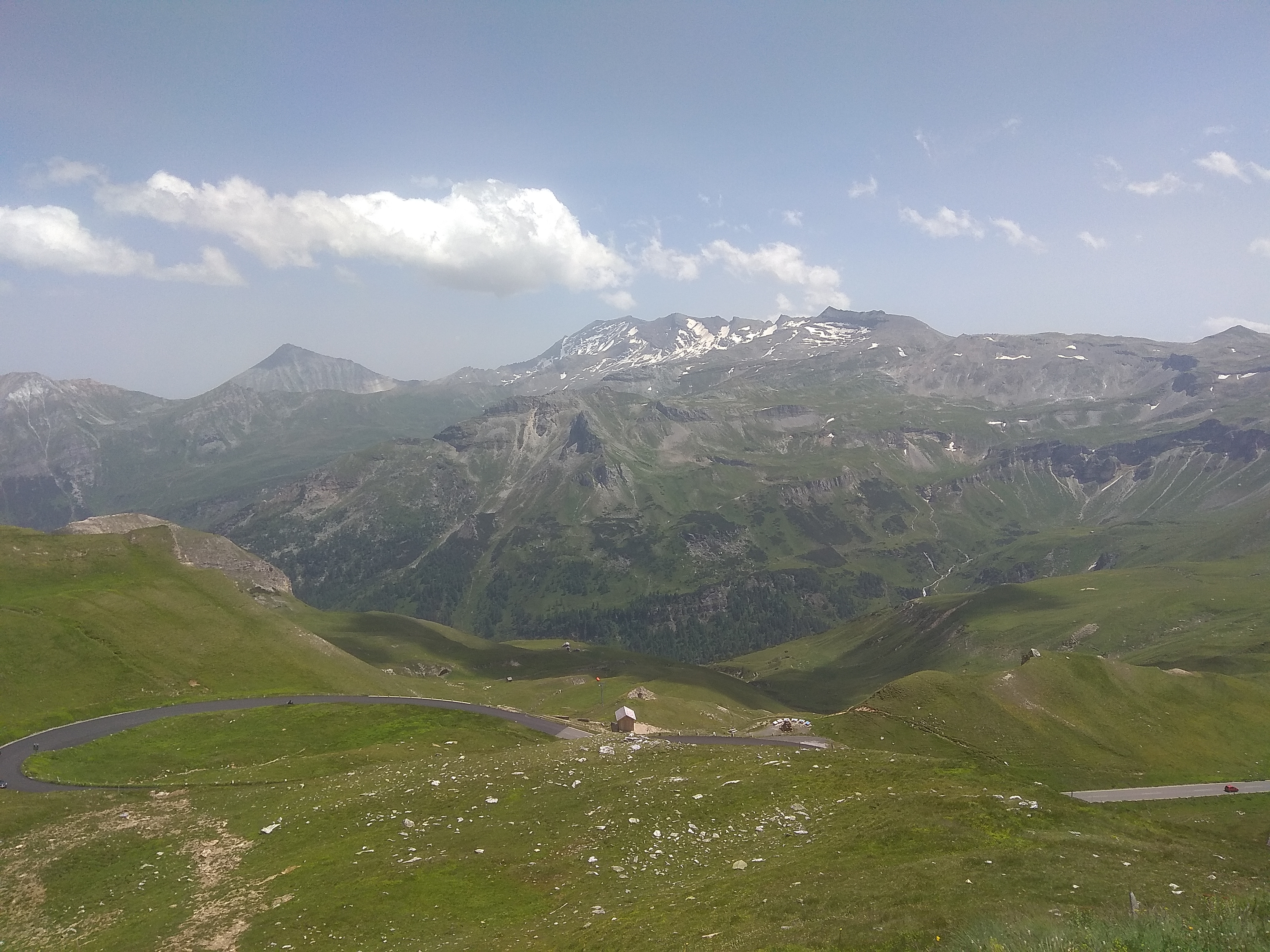 exkurzia CykloAustria 2022