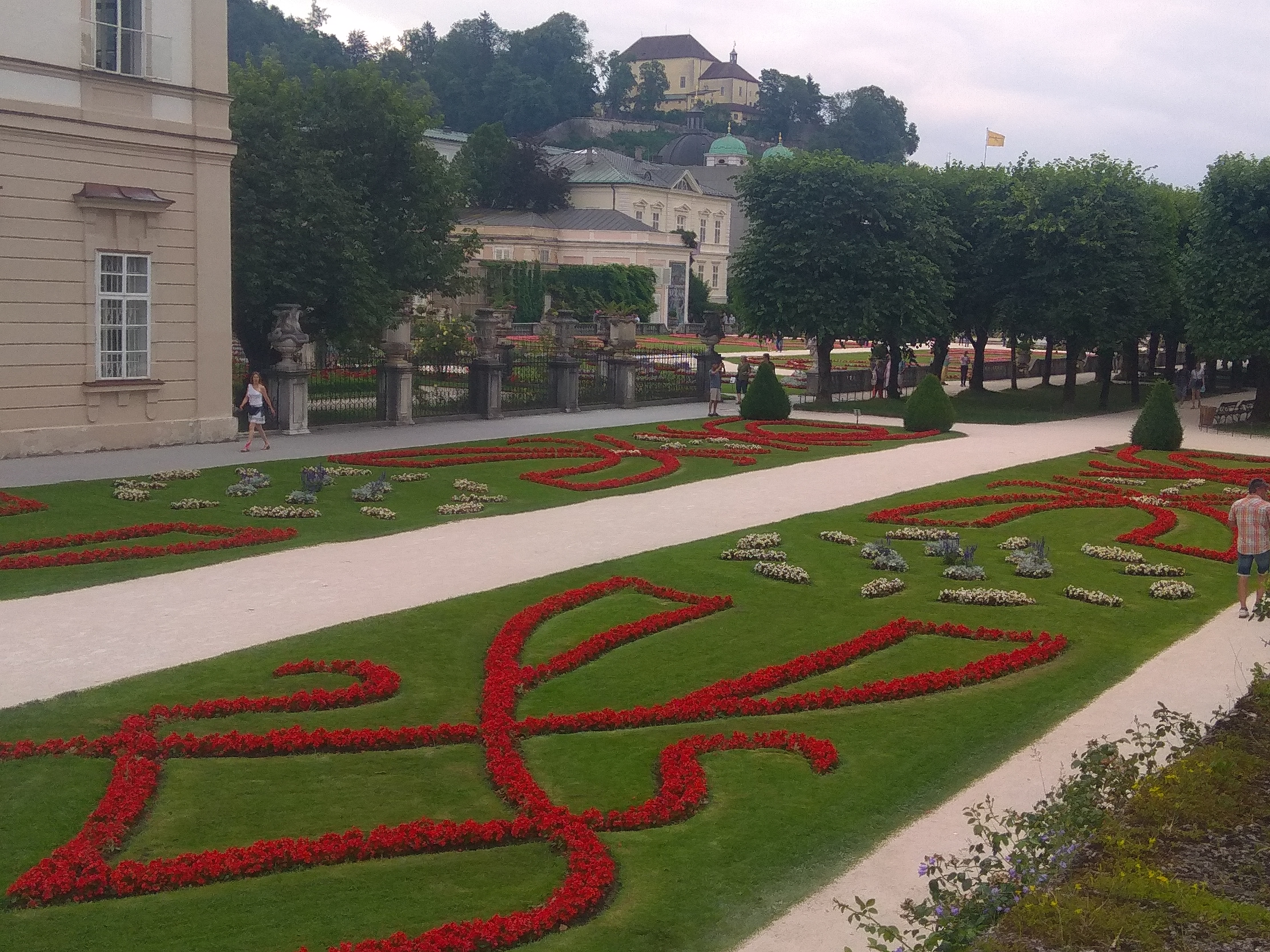 exkurzia CykloAustria 2022