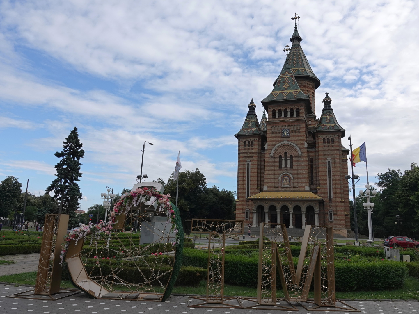 exkurzia Rumunsko Sedmohradsko 2024