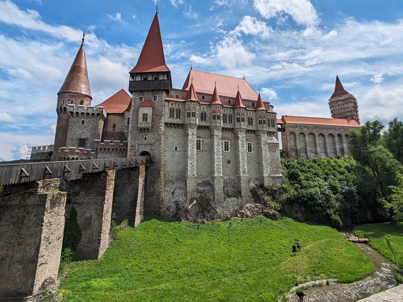 exkurzia Rumunsko Sedmohradsko 2024