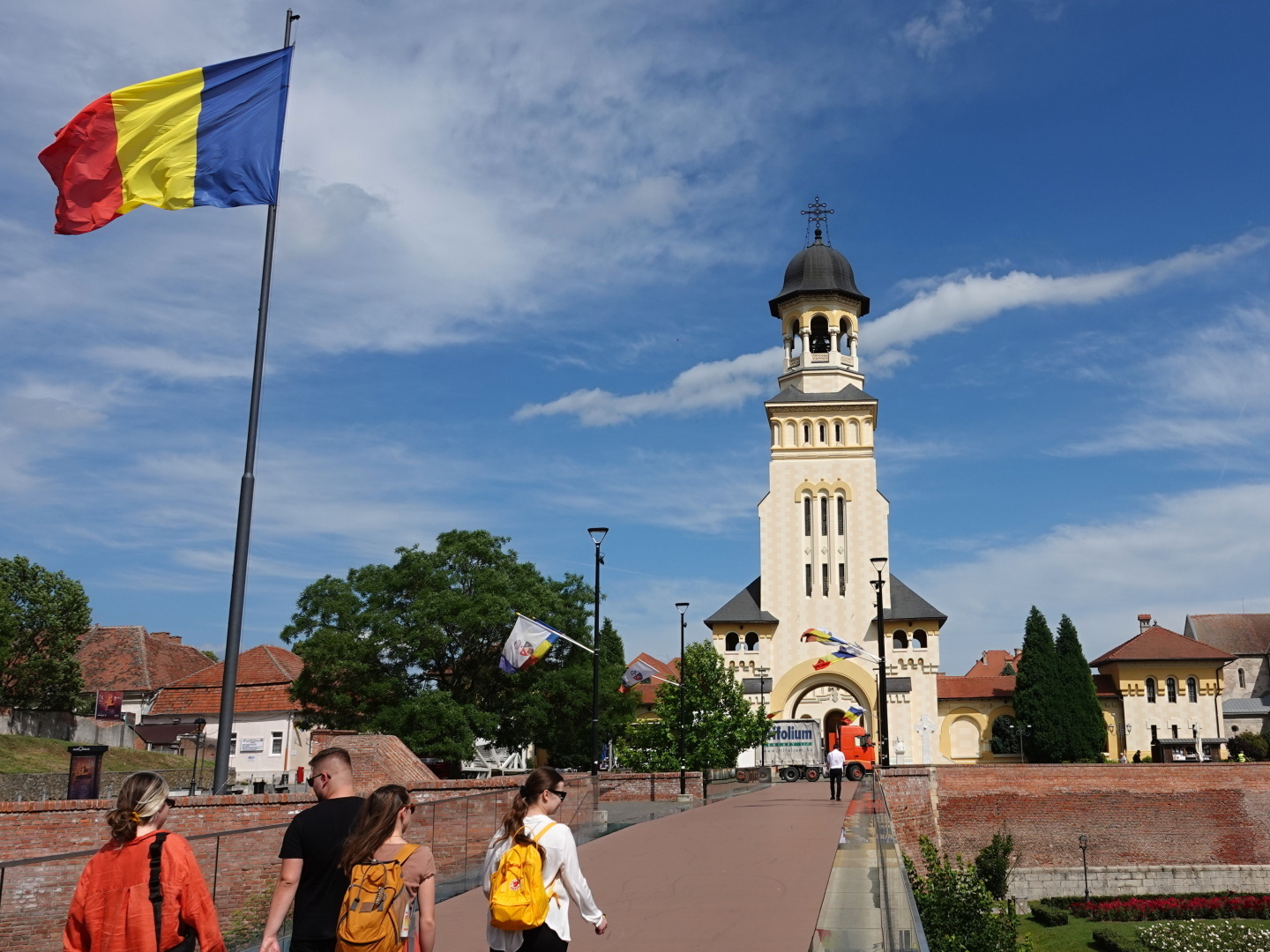 exkurzia Rumunsko Sedmohradsko 2024