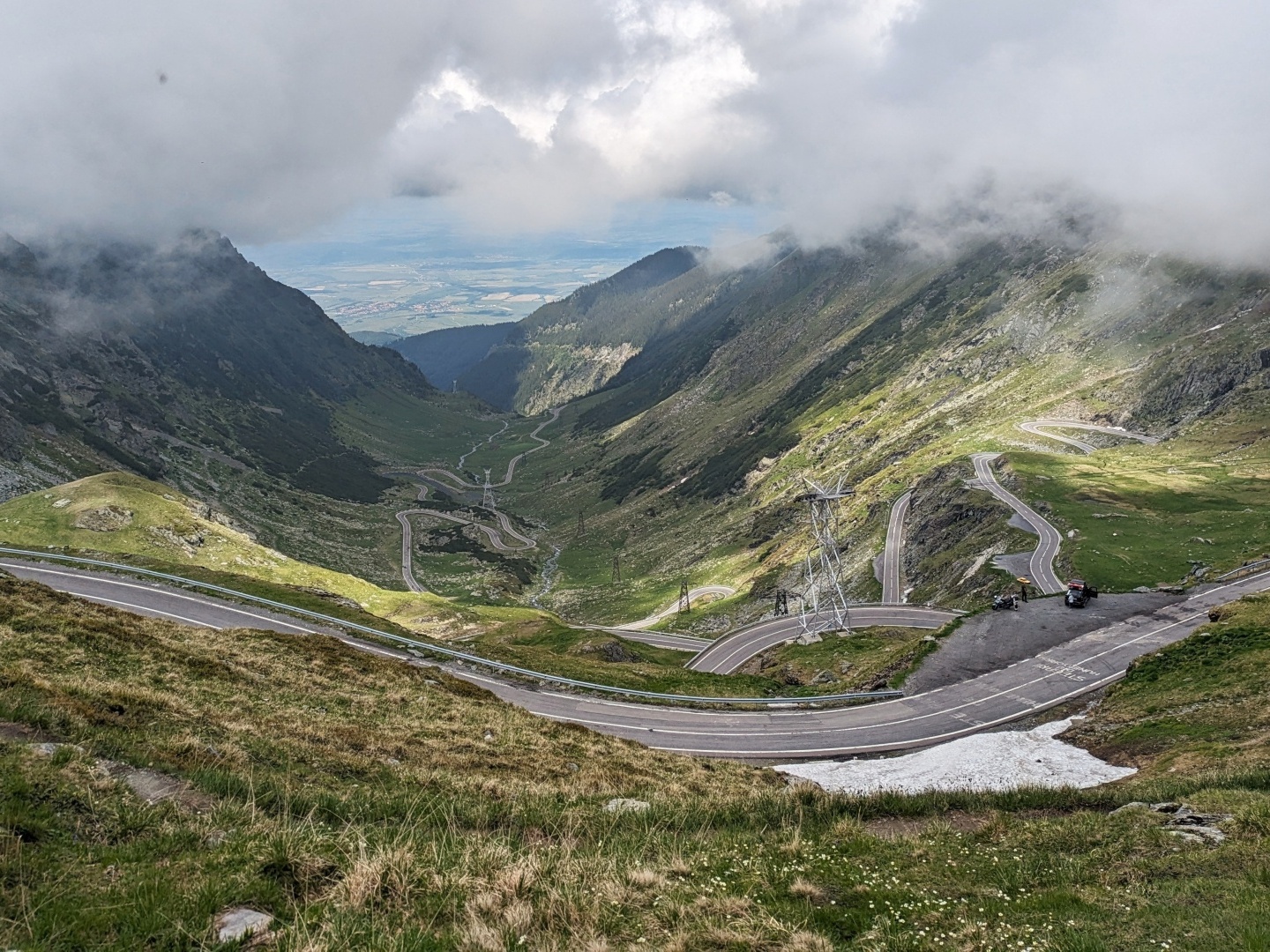 exkurzia Rumunsko Sedmohradsko 2024