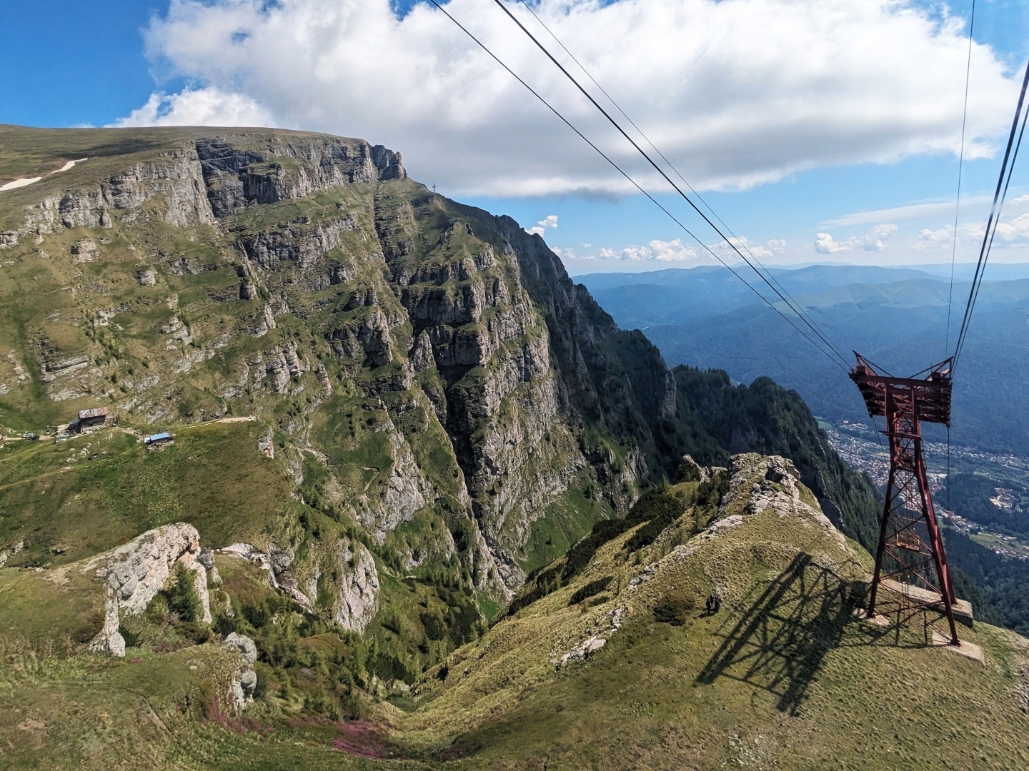 exkurzia Rumunsko Sedmohradsko 2024