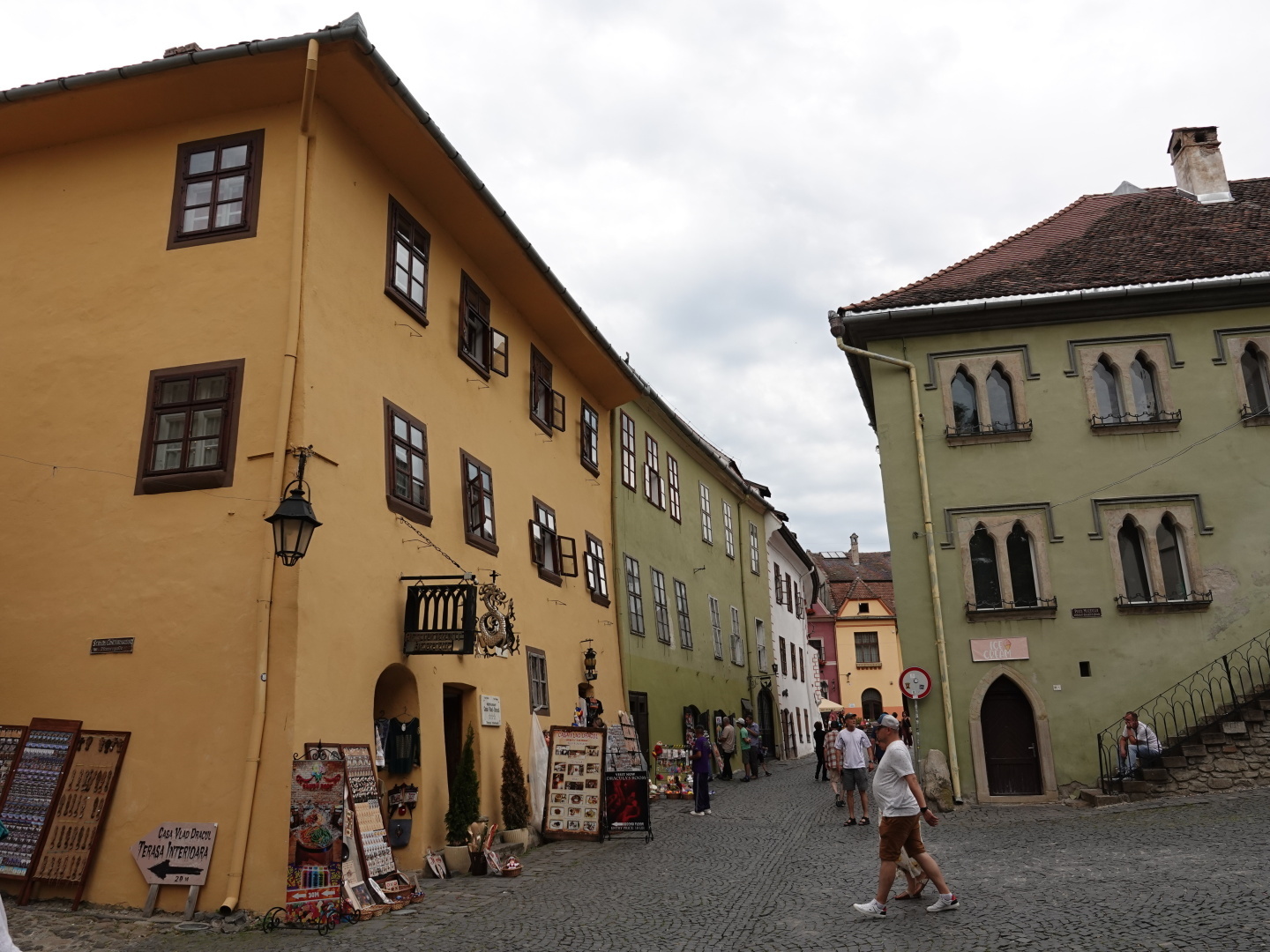 exkurzia Rumunsko Sedmohradsko 2024