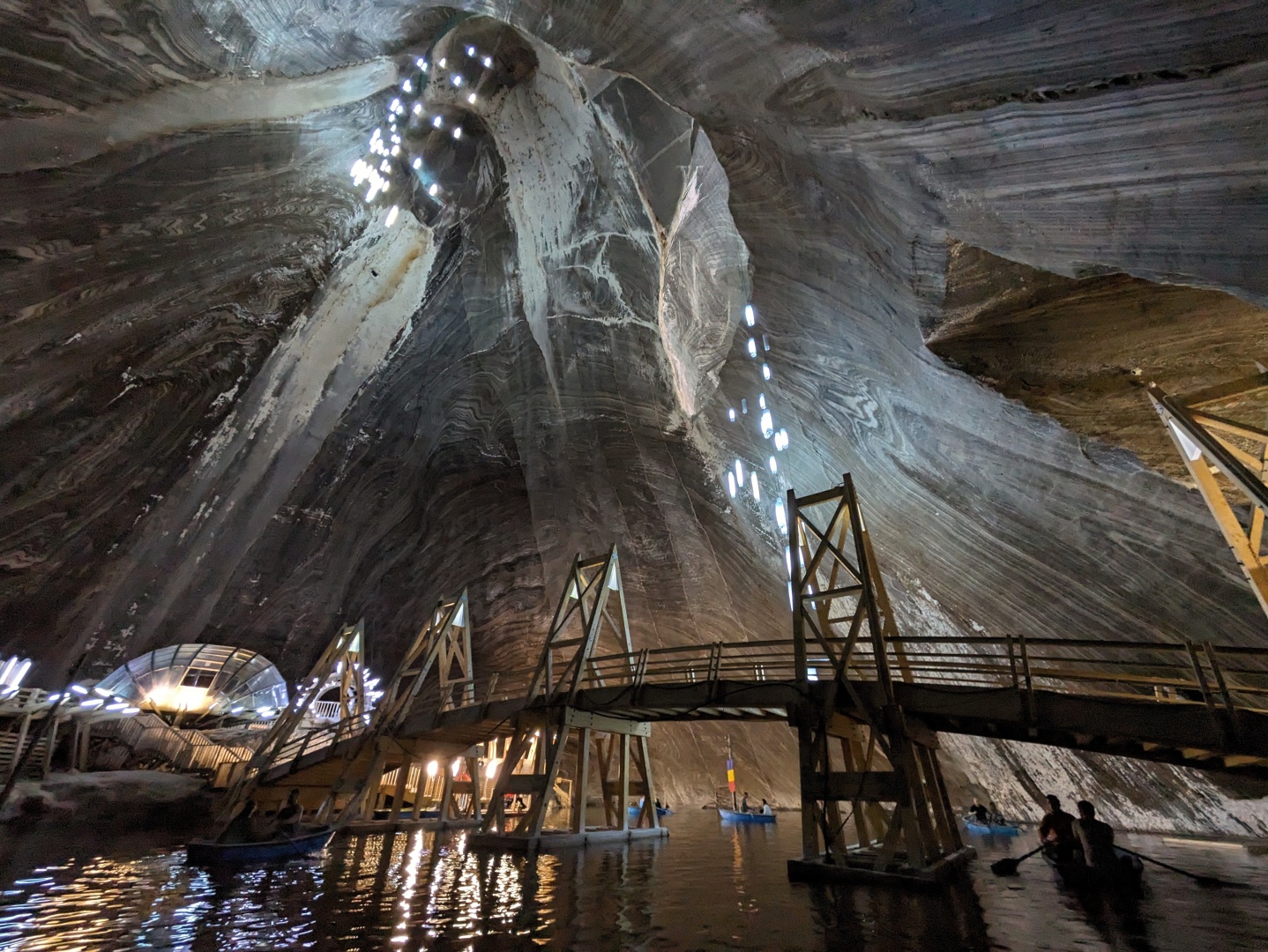 exkurzia Rumunsko Sedmohradsko 2024