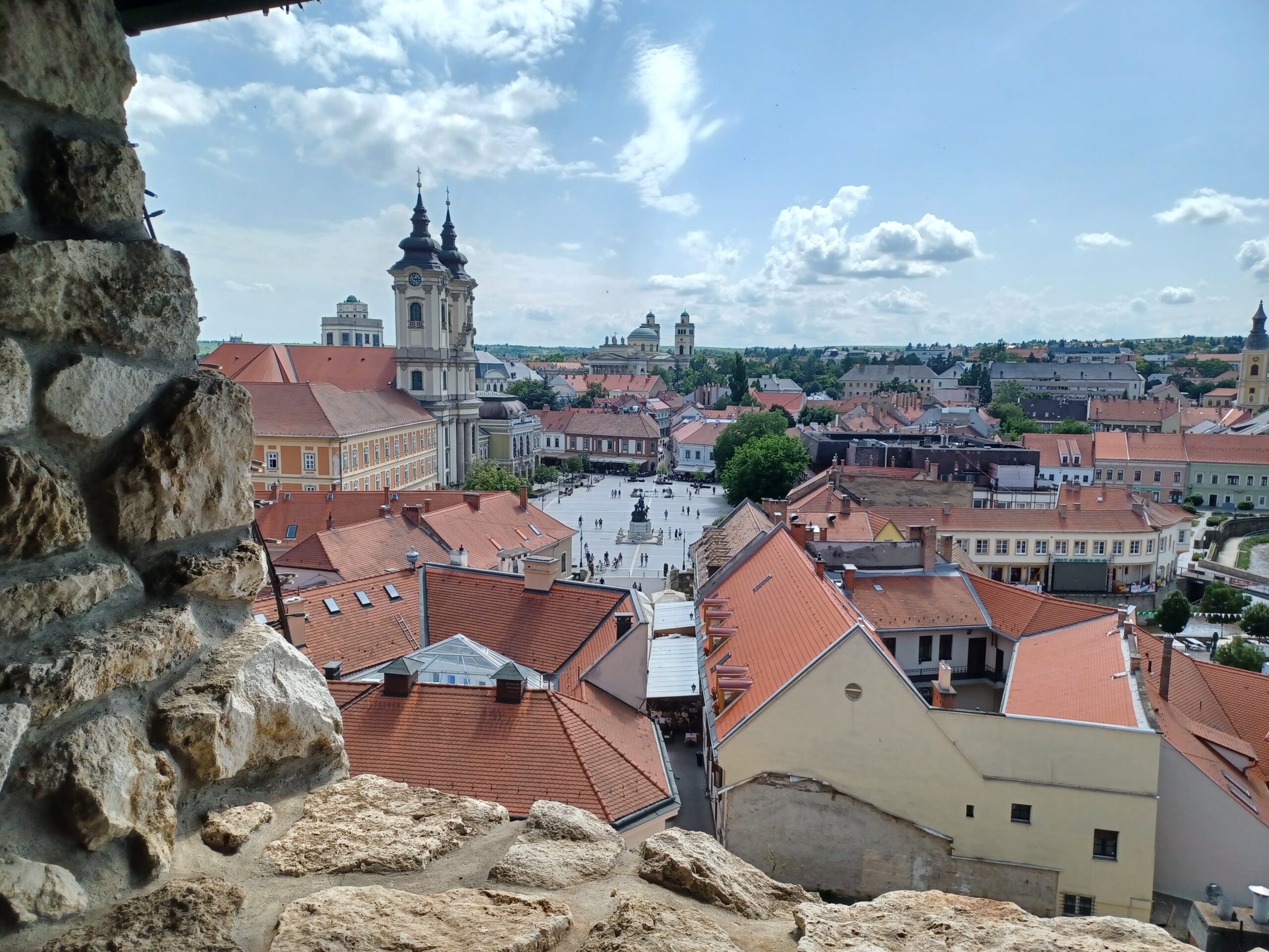 exkurzia CykloMaďarsko - severovýchod 2024