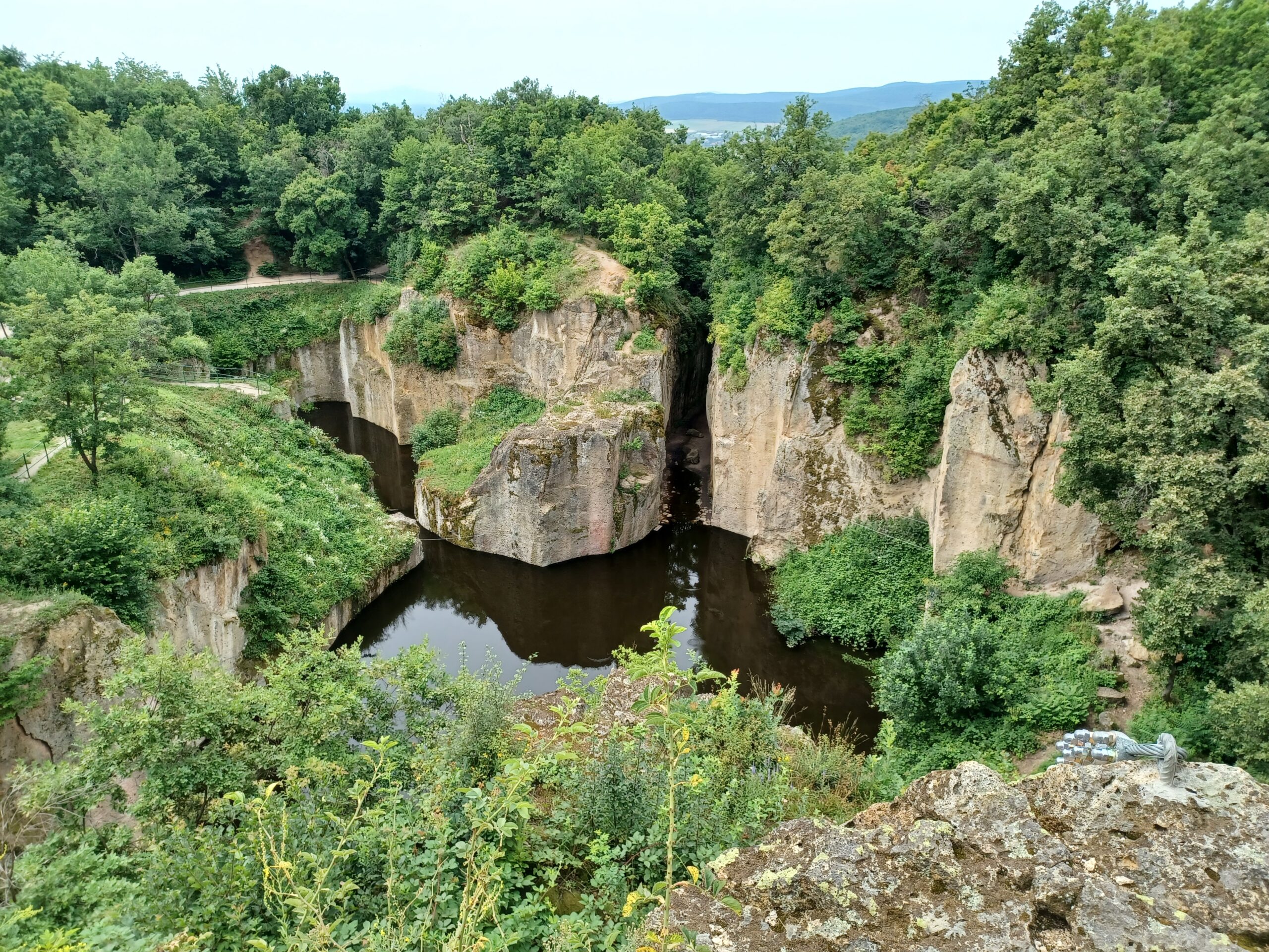 exkurzia CykloMaďarsko - severovýchod 2024