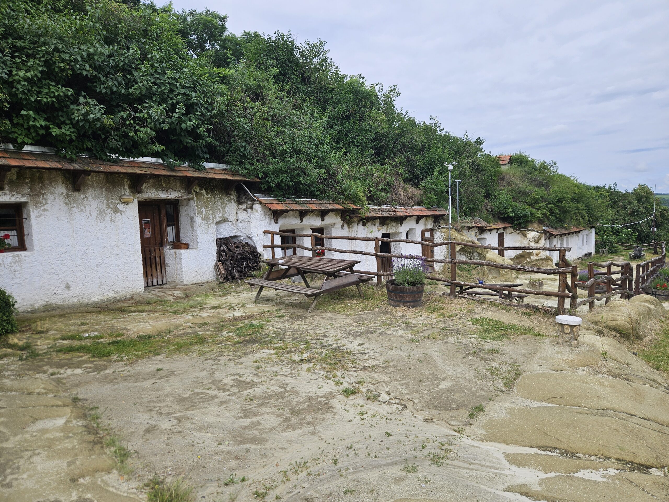 exkurzia CykloMaďarsko - severovýchod 2024