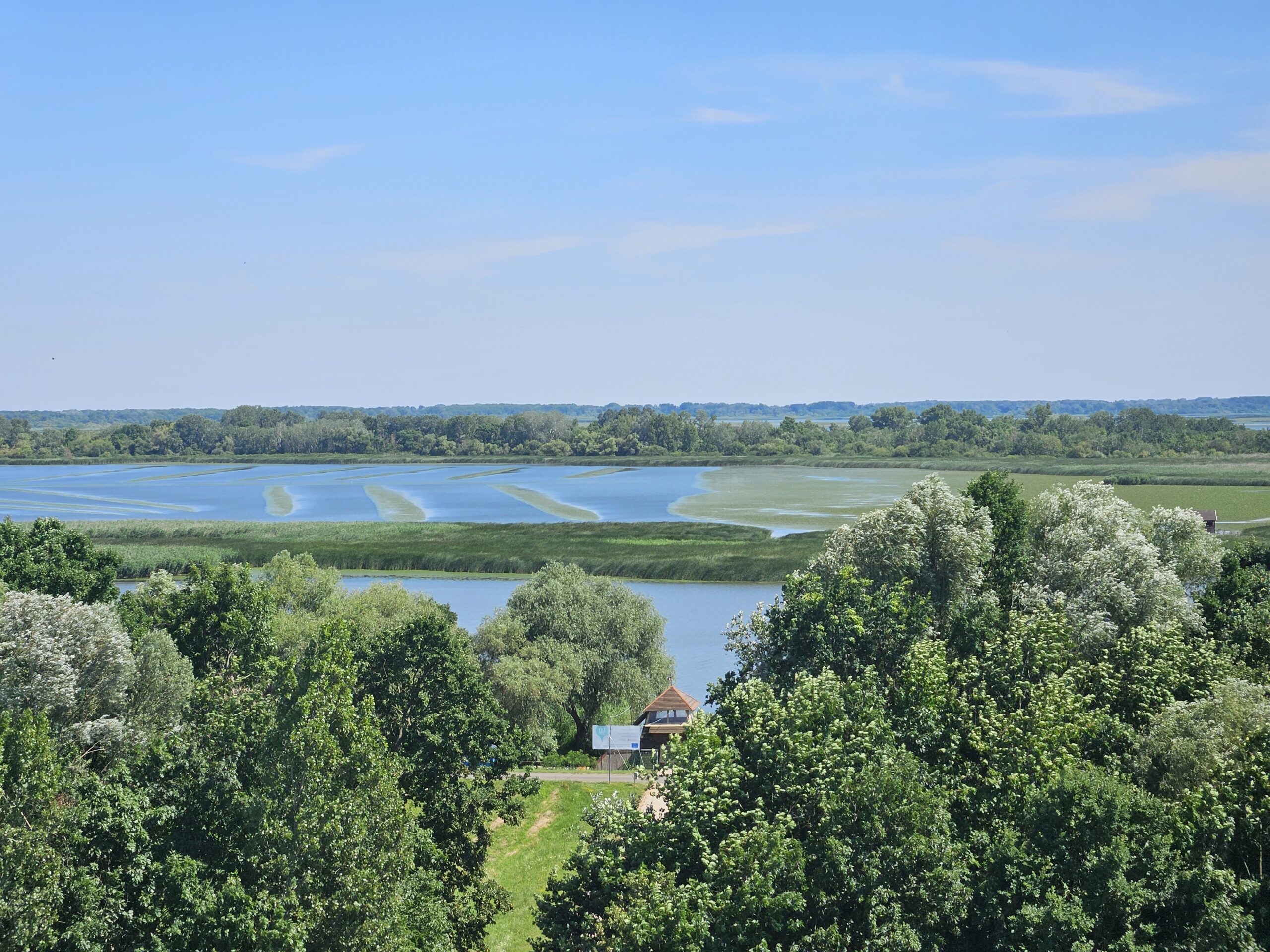 exkurzia CykloMaďarsko - severovýchod 2024