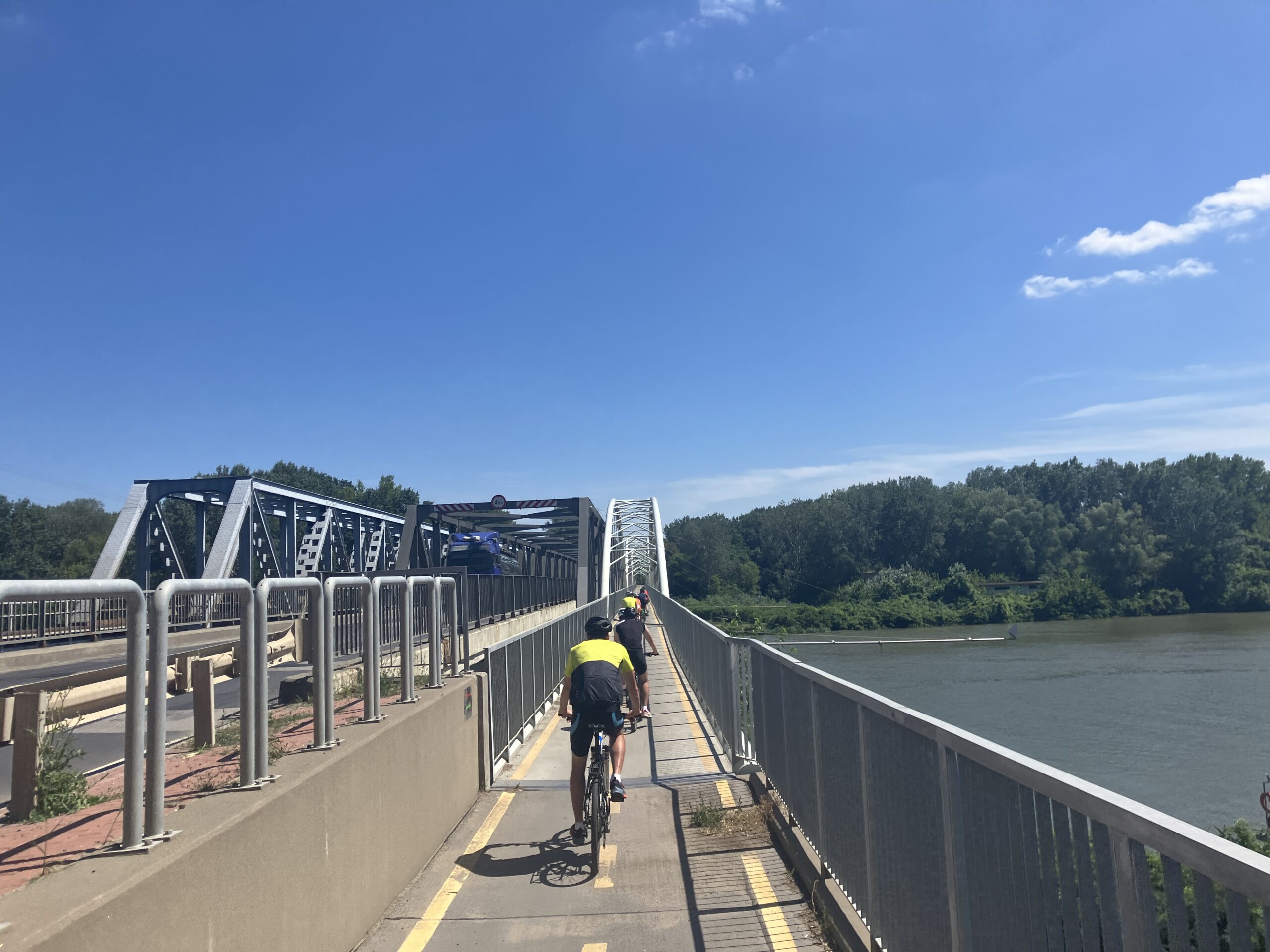 exkurzia CykloMaďarsko - severovýchod 2024