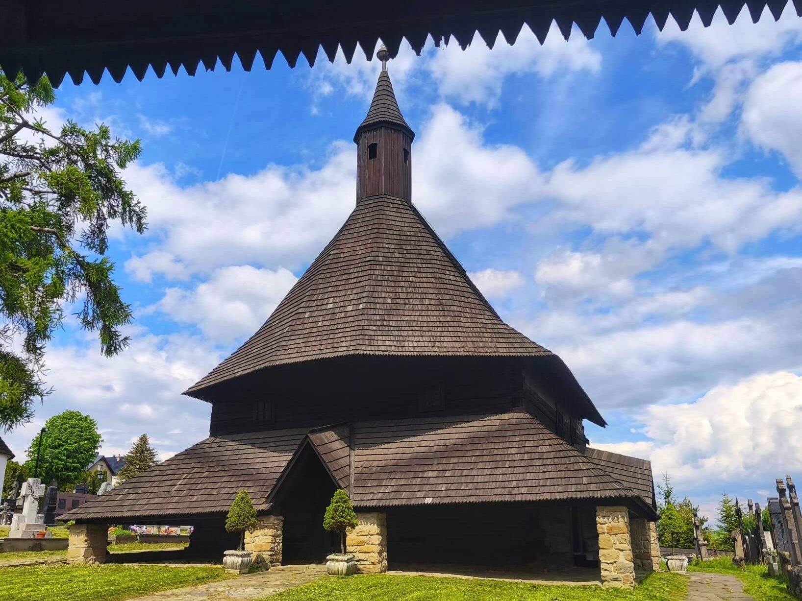 exkurzia Slovensko 2025