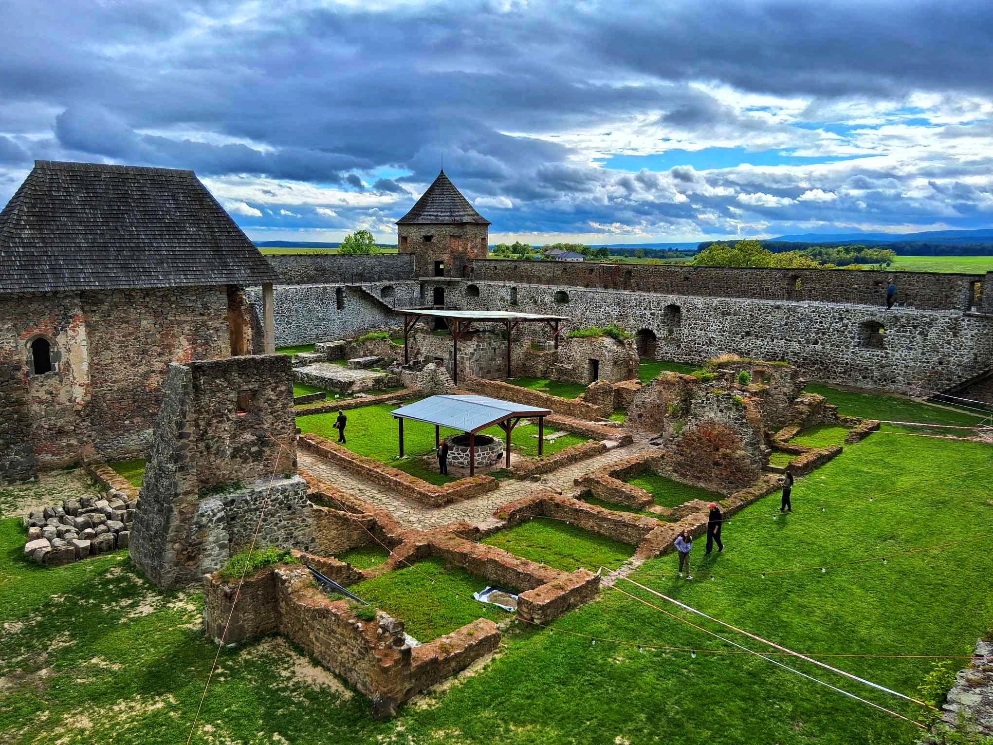 exkurzia Slovensko 2025