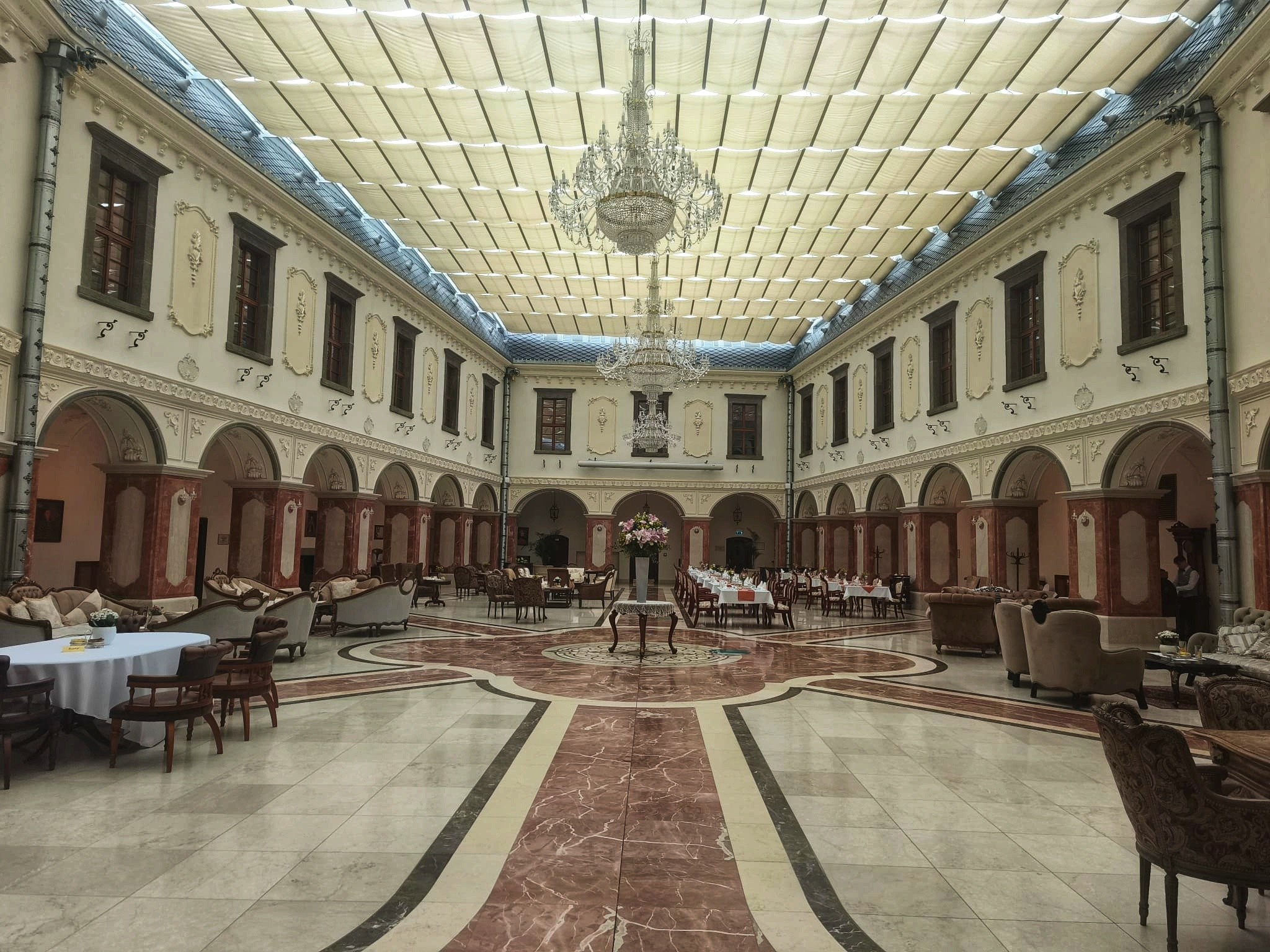 exkurzia Slovensko 2025