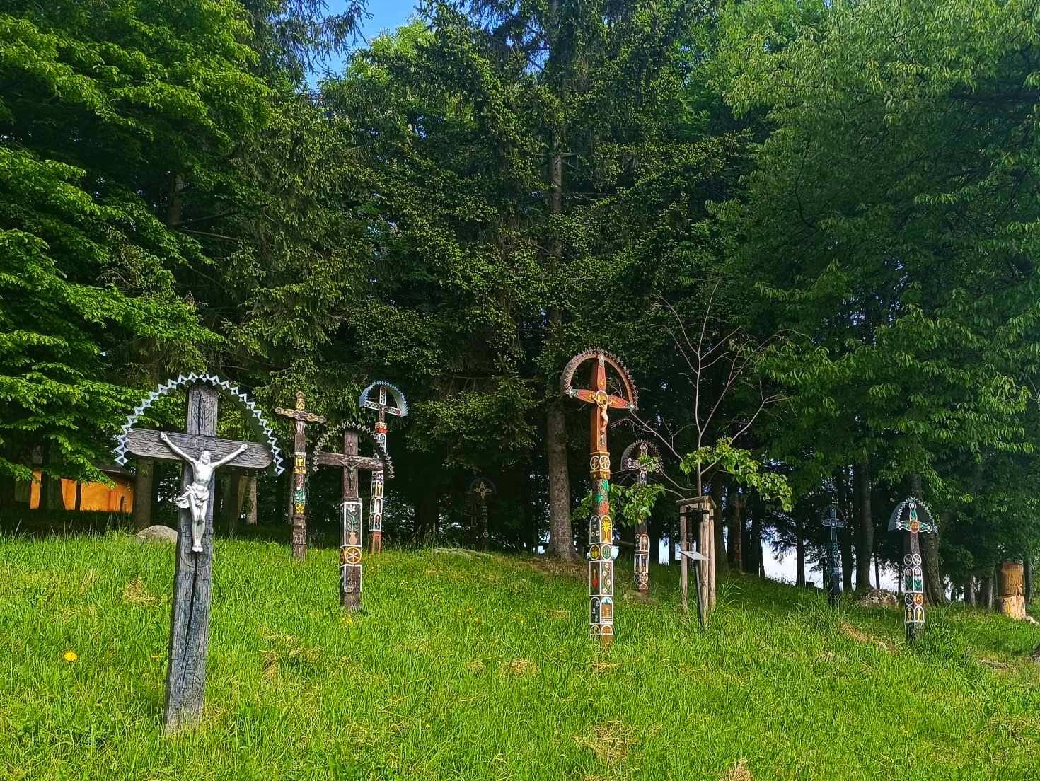 exkurzia Slovensko 2025