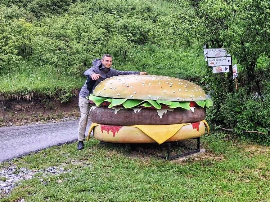 exkurzia Slovensko 2025