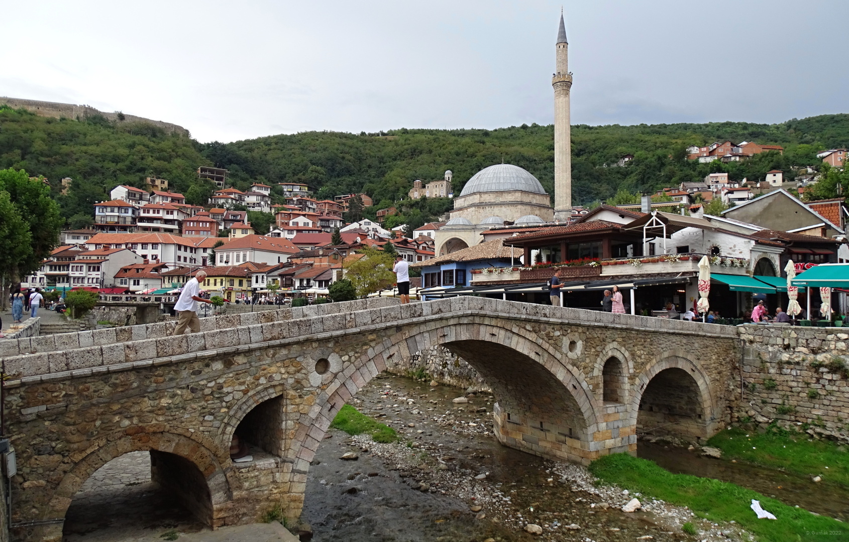 exkurzia Balkán 2022