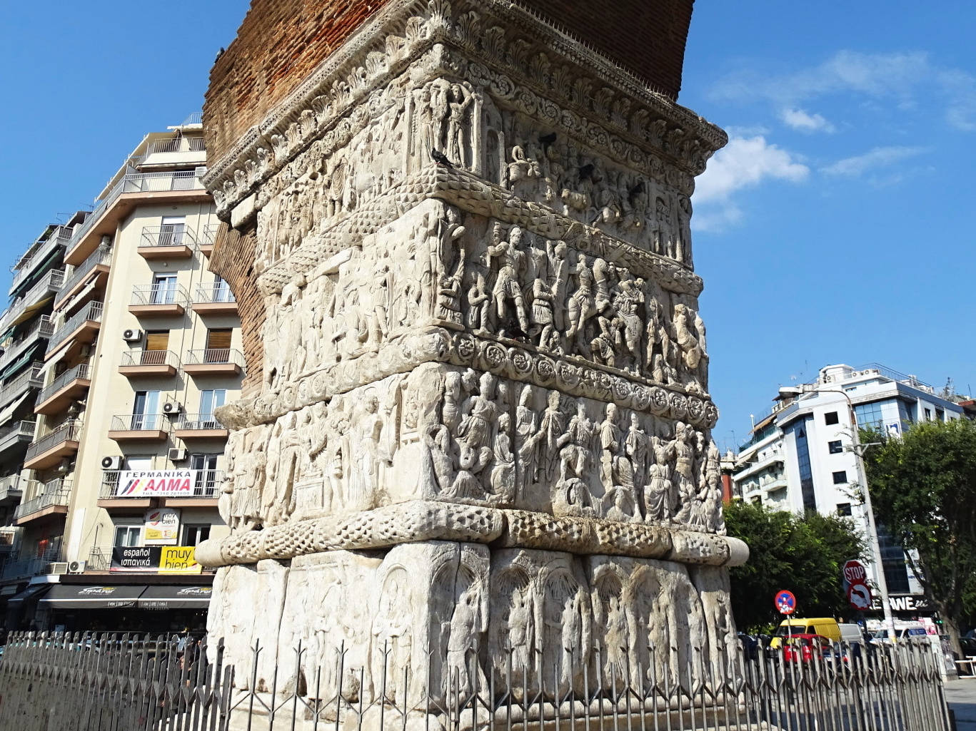 exkurzia Balkán 2022