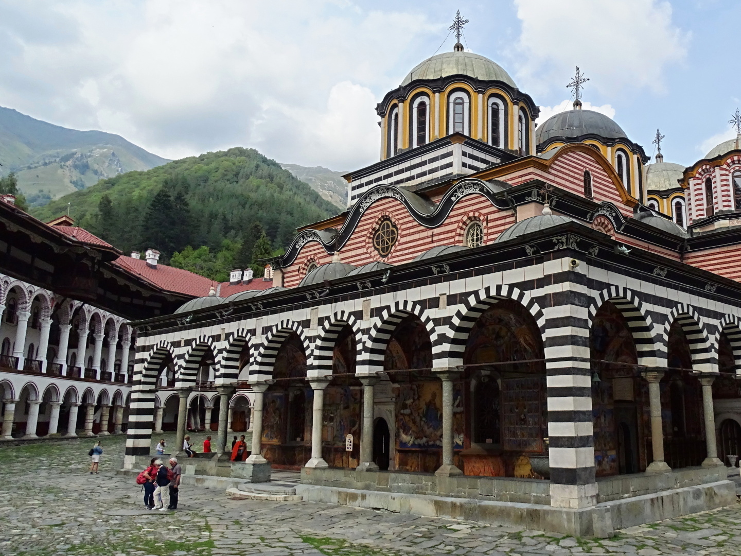 exkurzia Balkán 2022