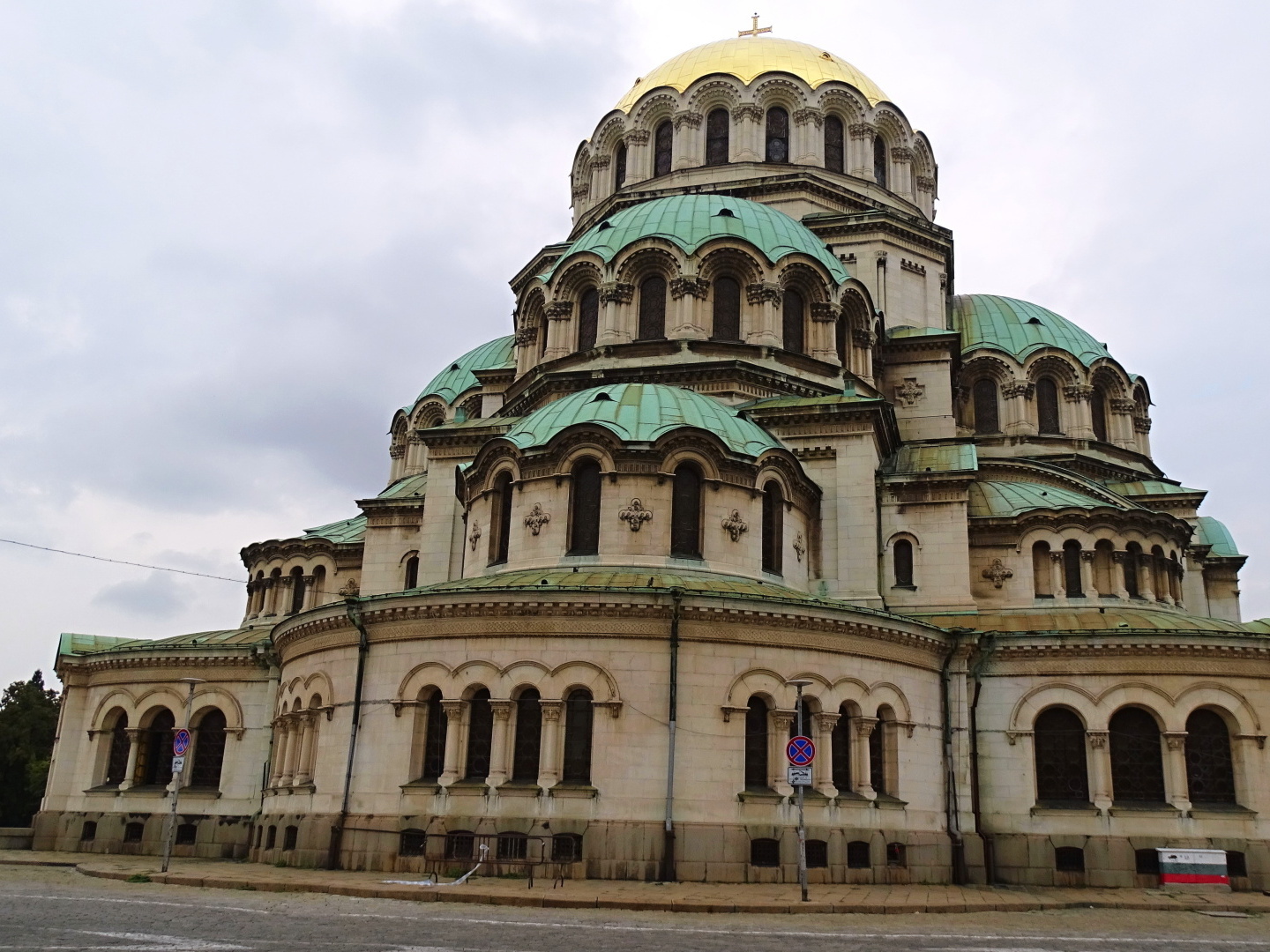 exkurzia Balkán 2022