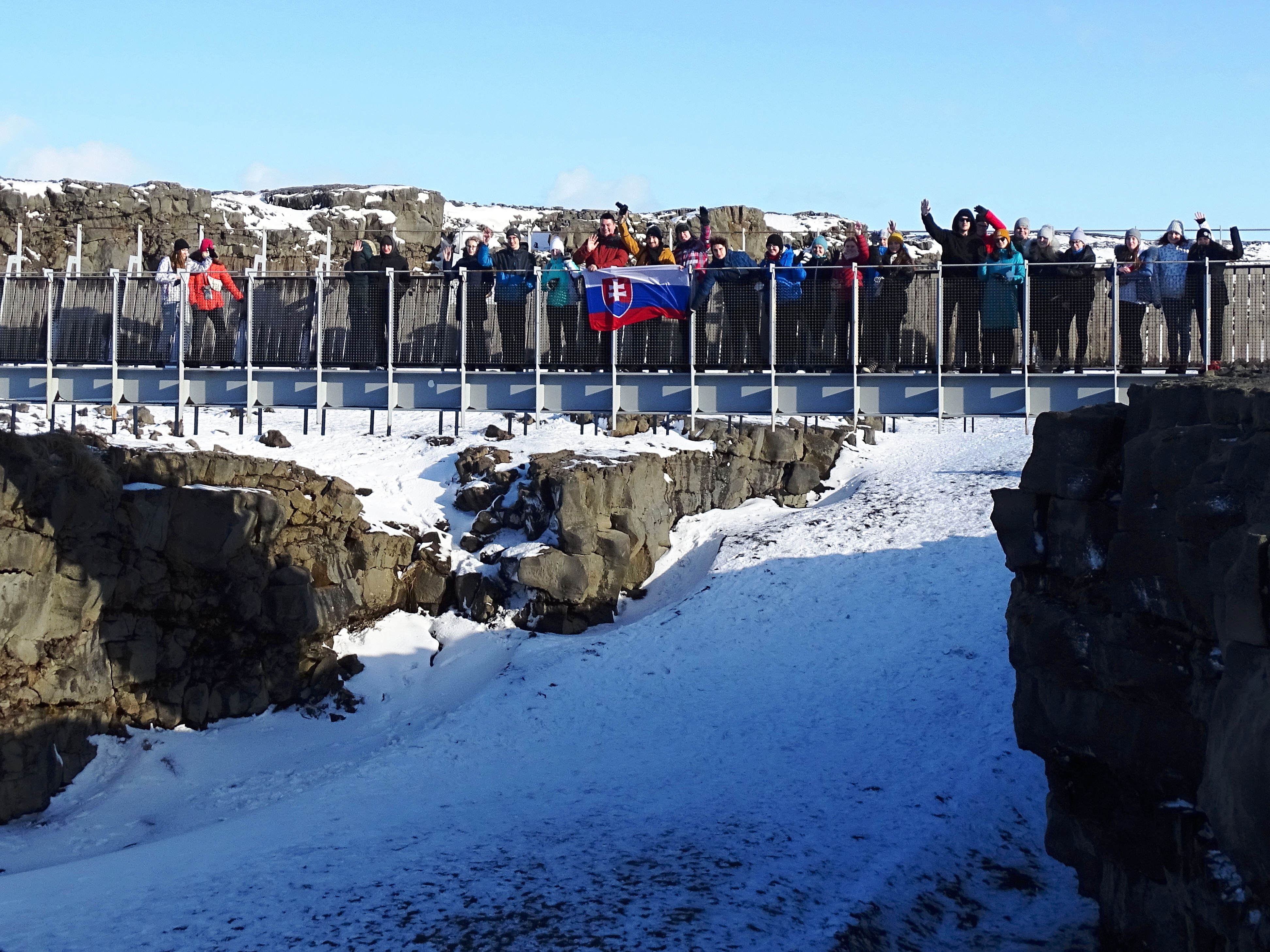 exkurzia Island 2022