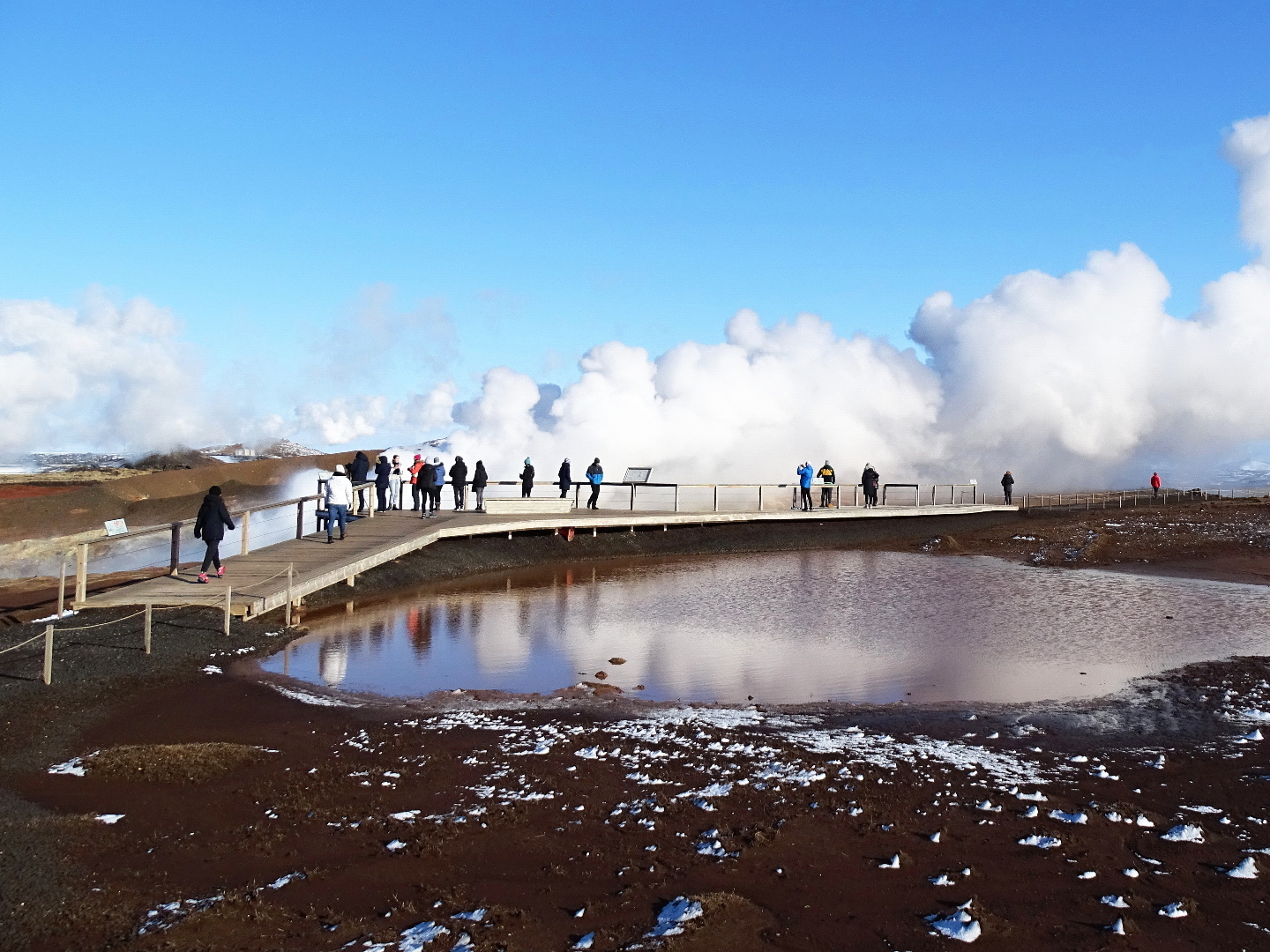 exkurzia Island 2022