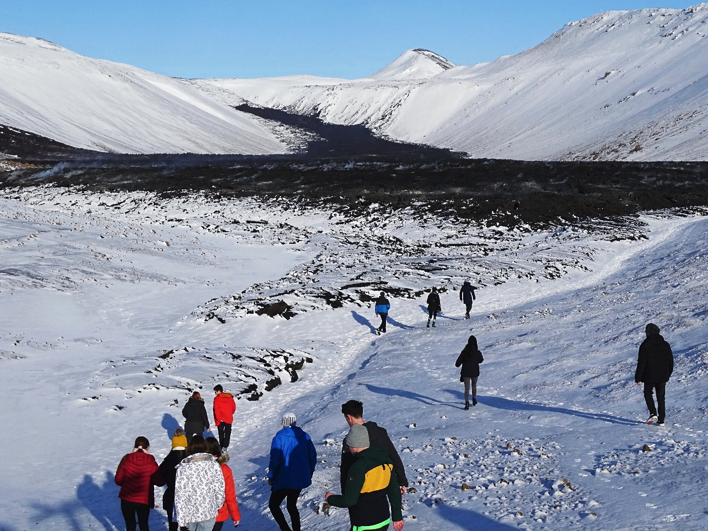 exkurzia Island 2022