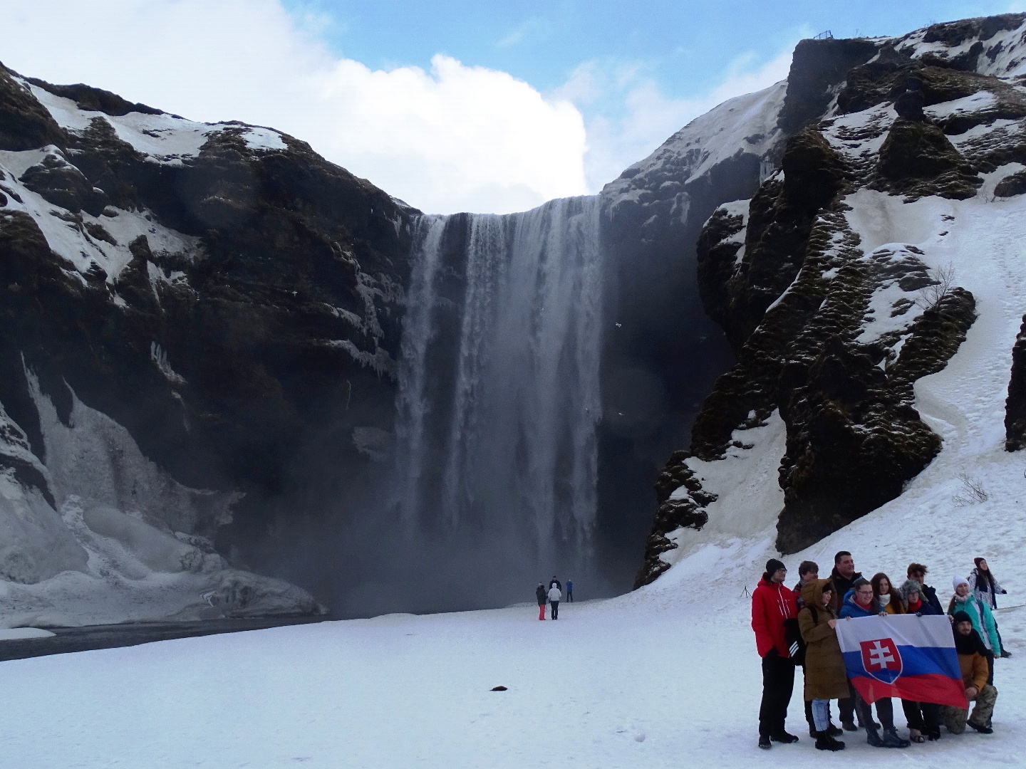 exkurzia Island 2022