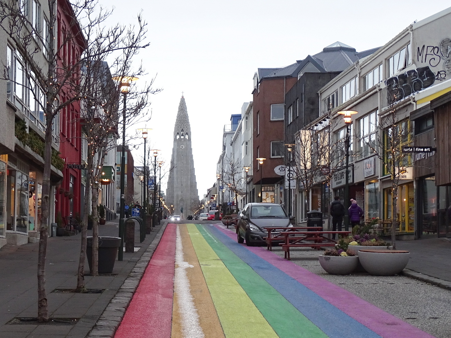 exkurzia Island 2022