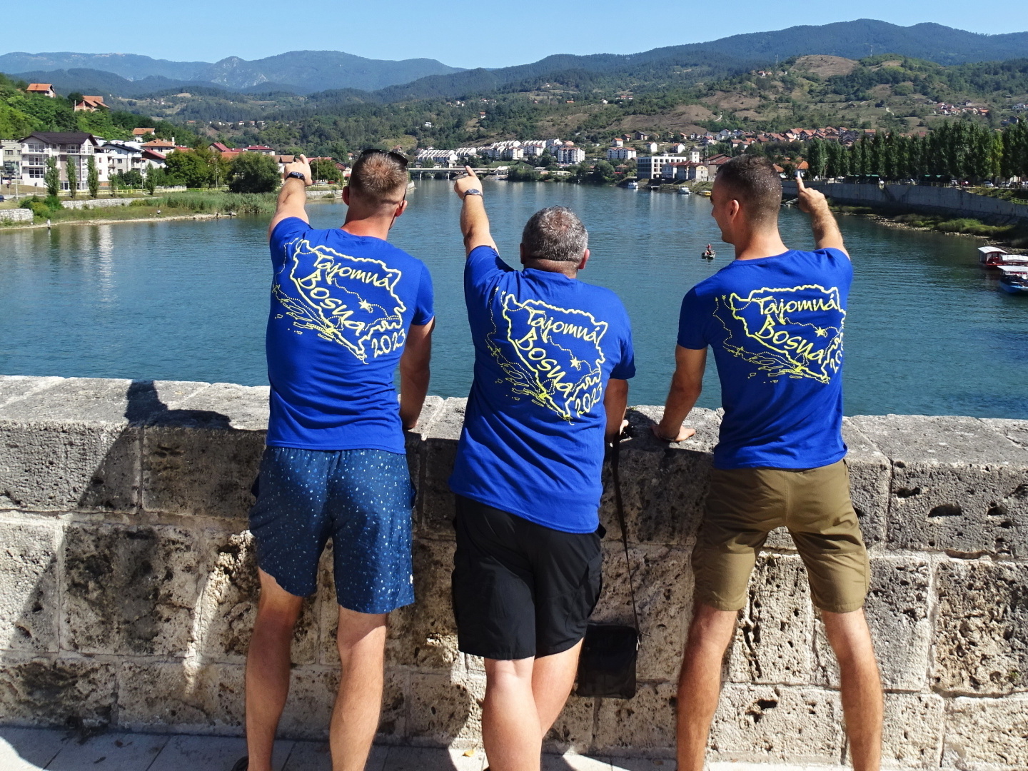 exkurzia Bosna 2023