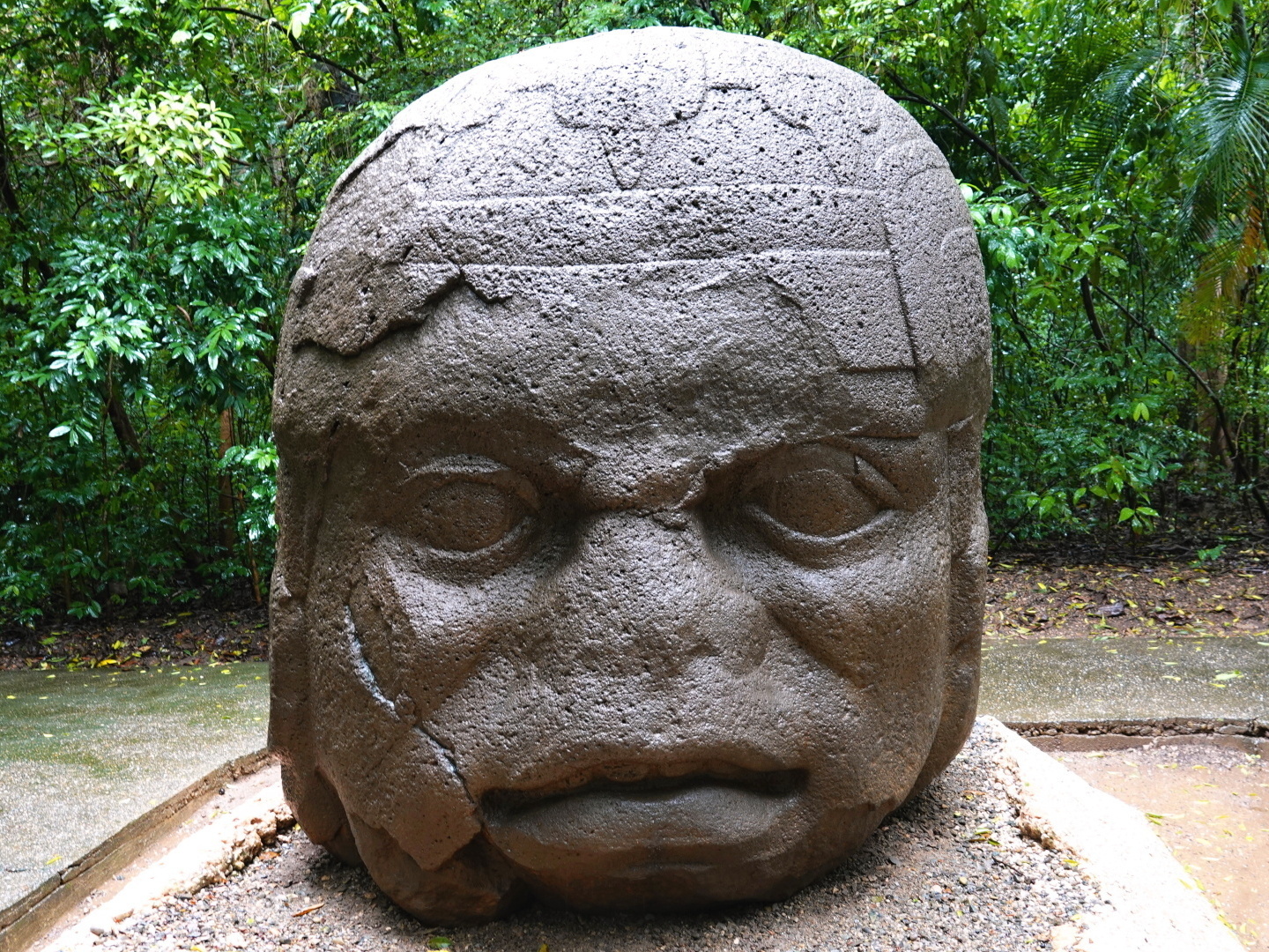 Mexiko a Belize 2023